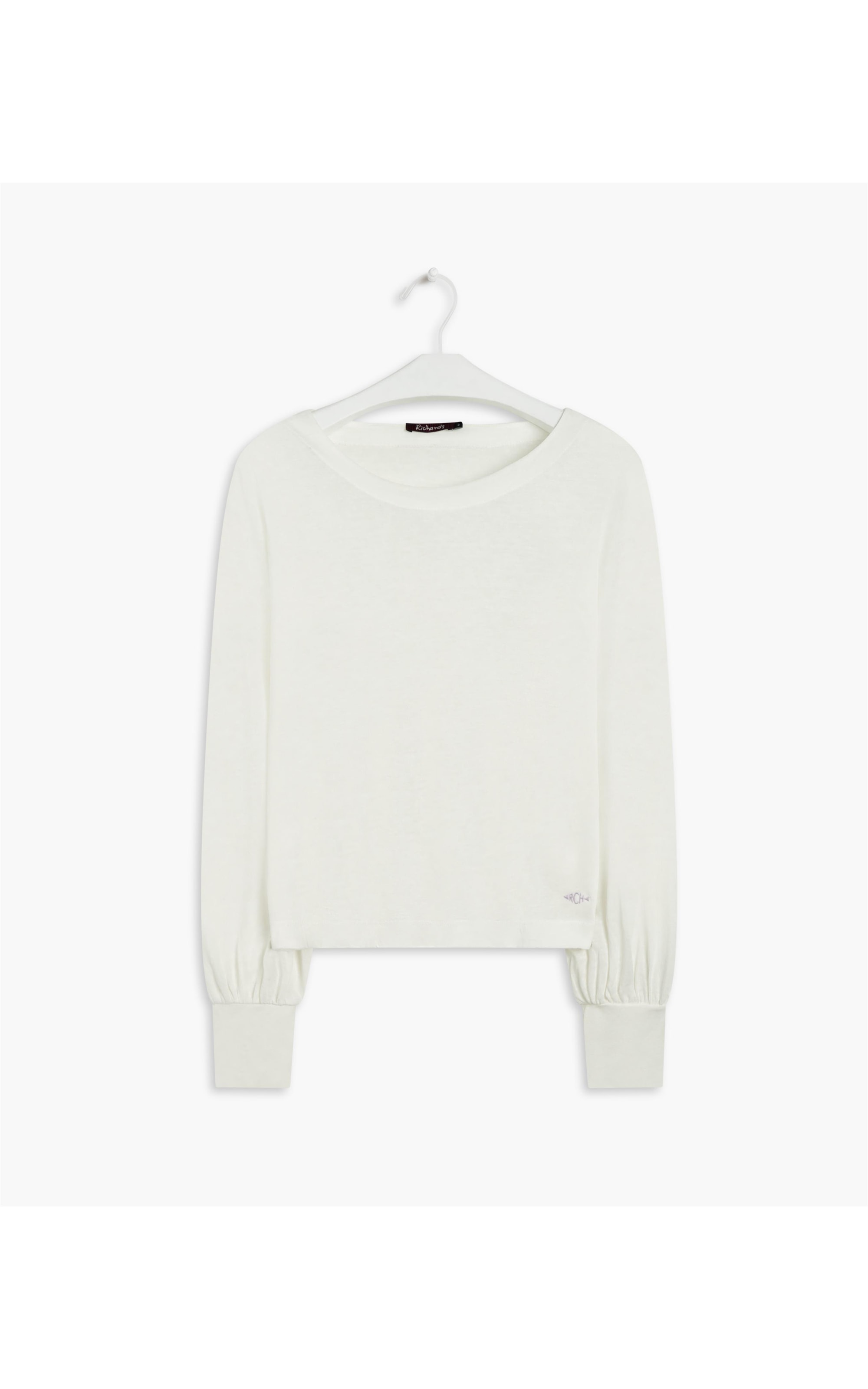 Blusa Linho  Fly Natural