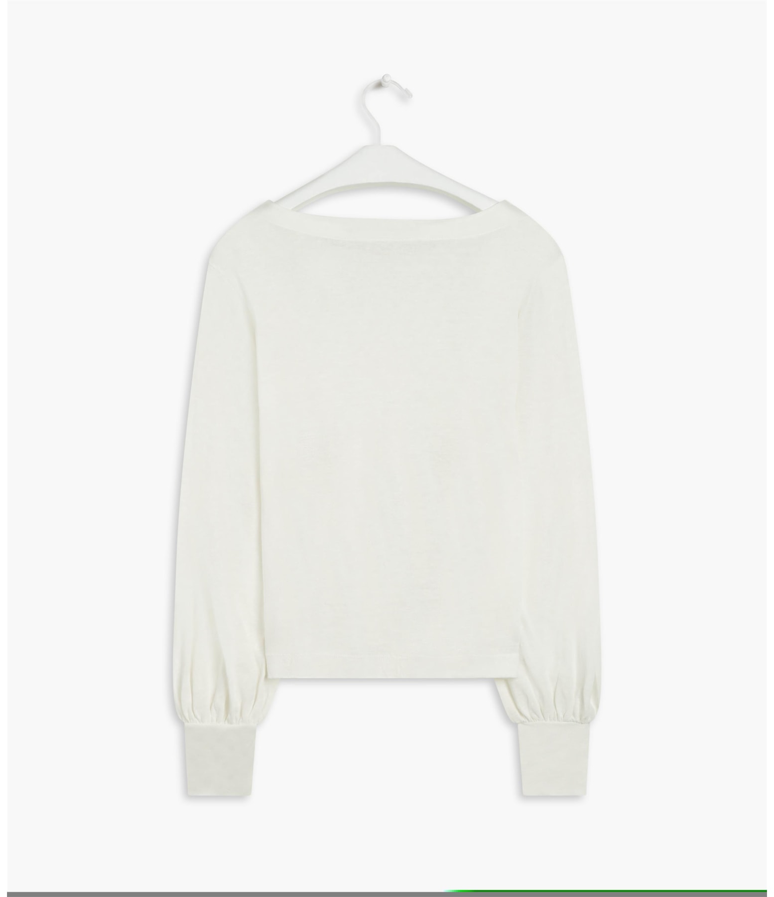 Blusa Linho  Fly Natural
