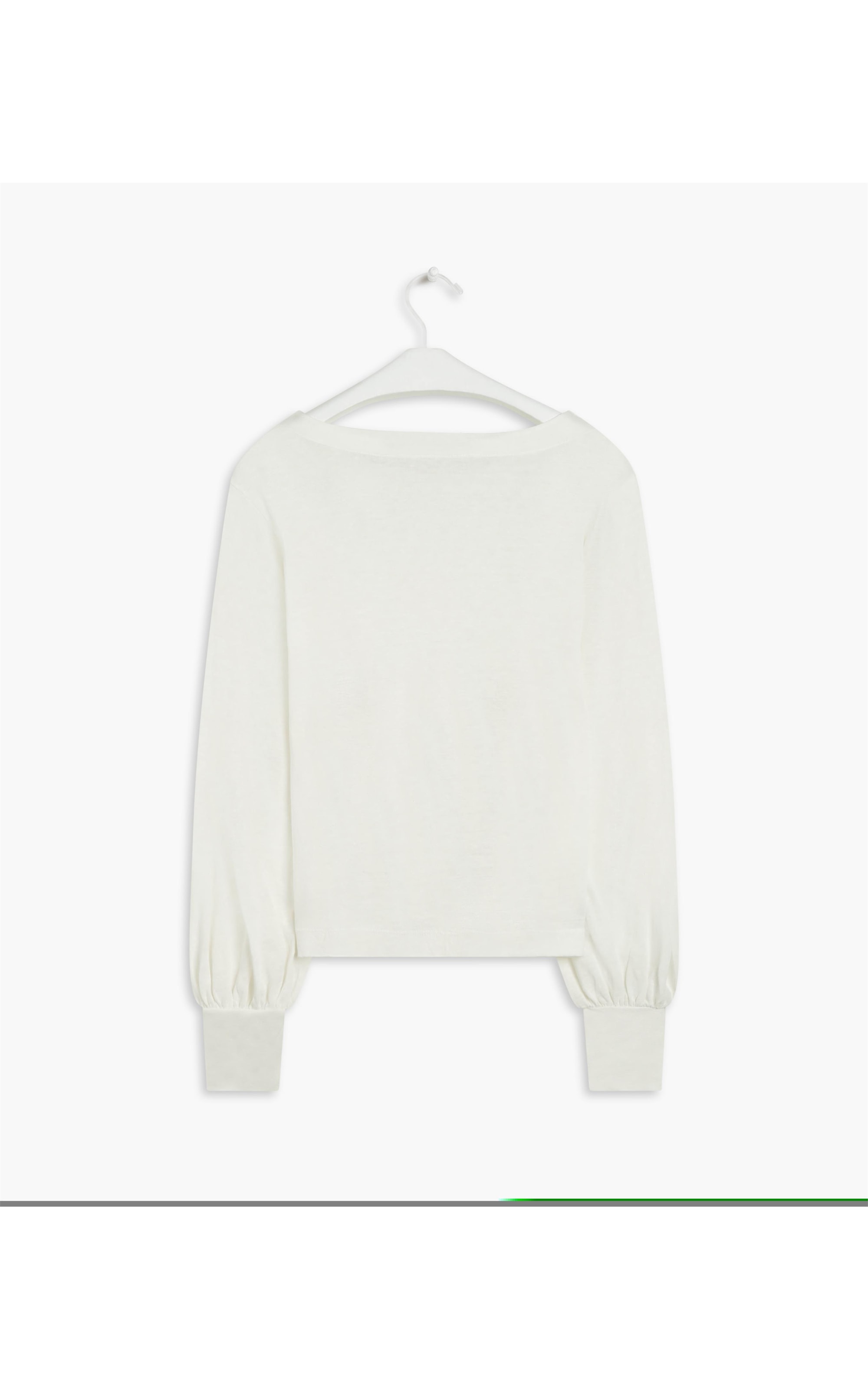 Blusa Linho  Fly Natural
