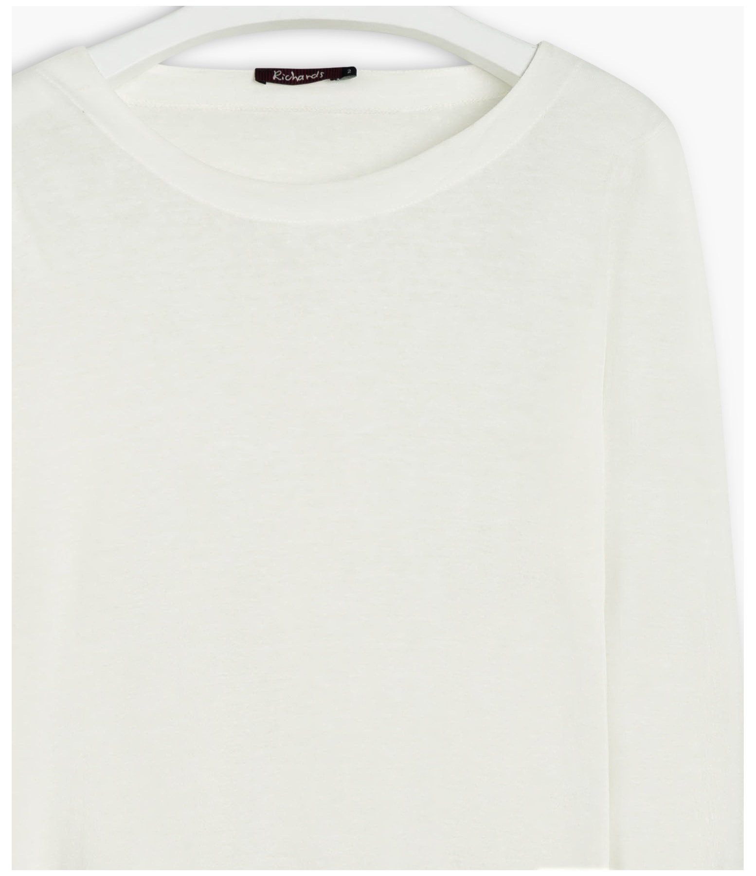 Blusa Linho  Fly Natural