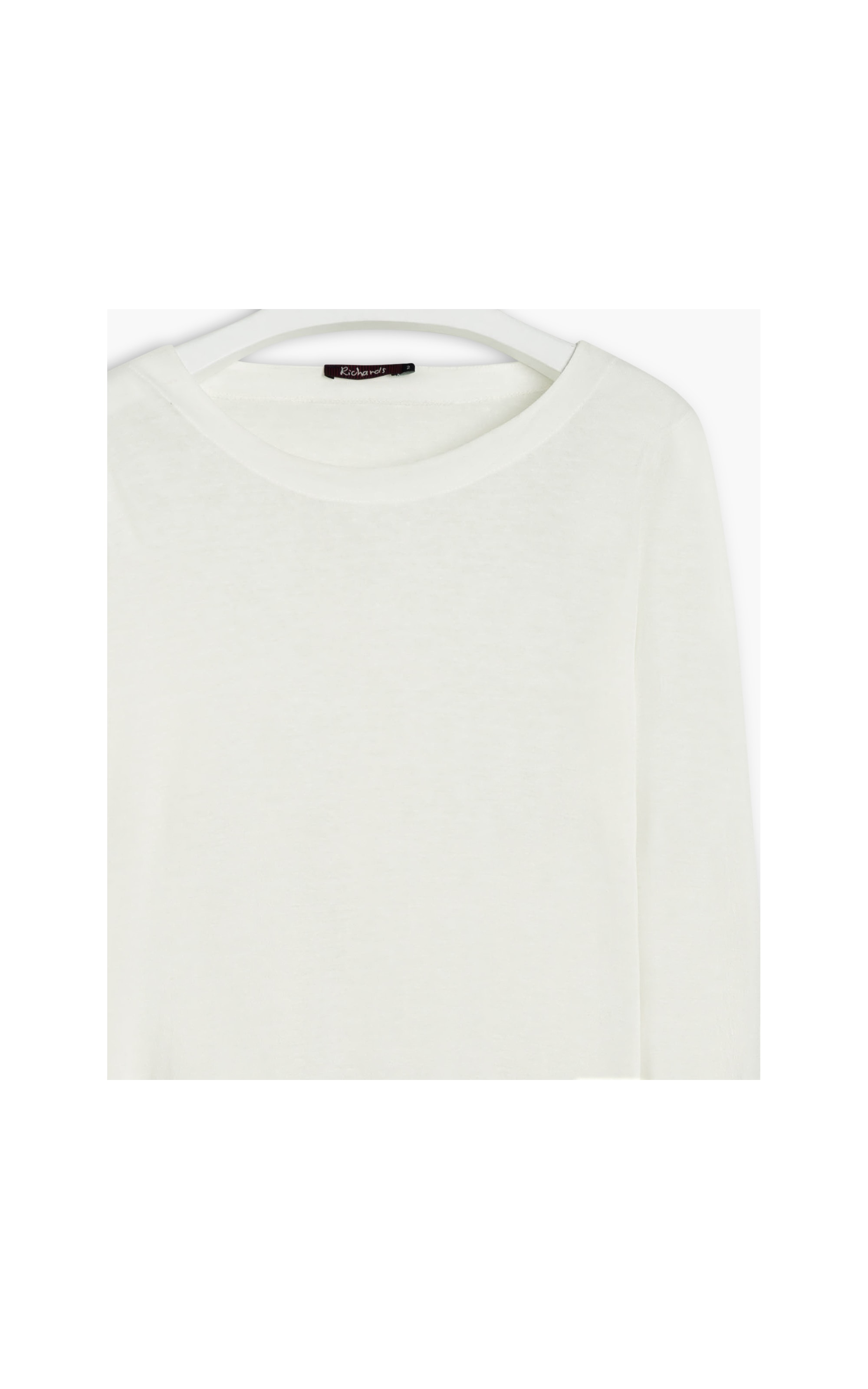 Blusa Linho  Fly Natural