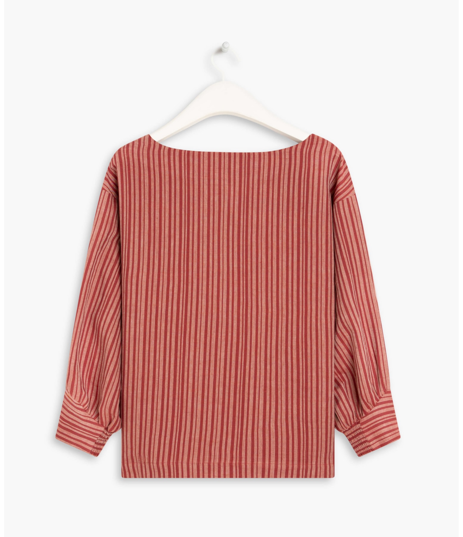 Blusa Linho  Gianna Terra