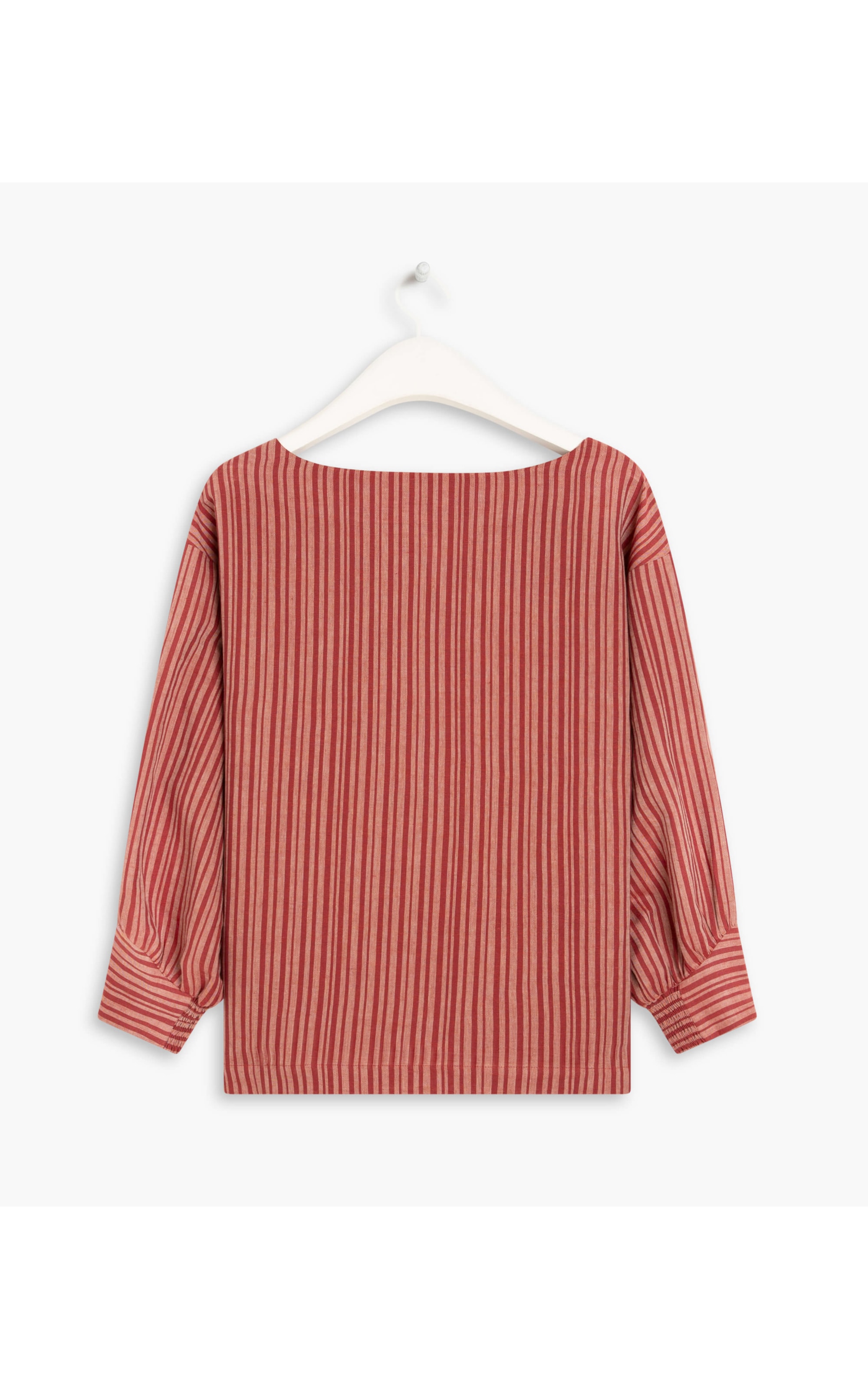 Blusa Linho  Gianna Terra