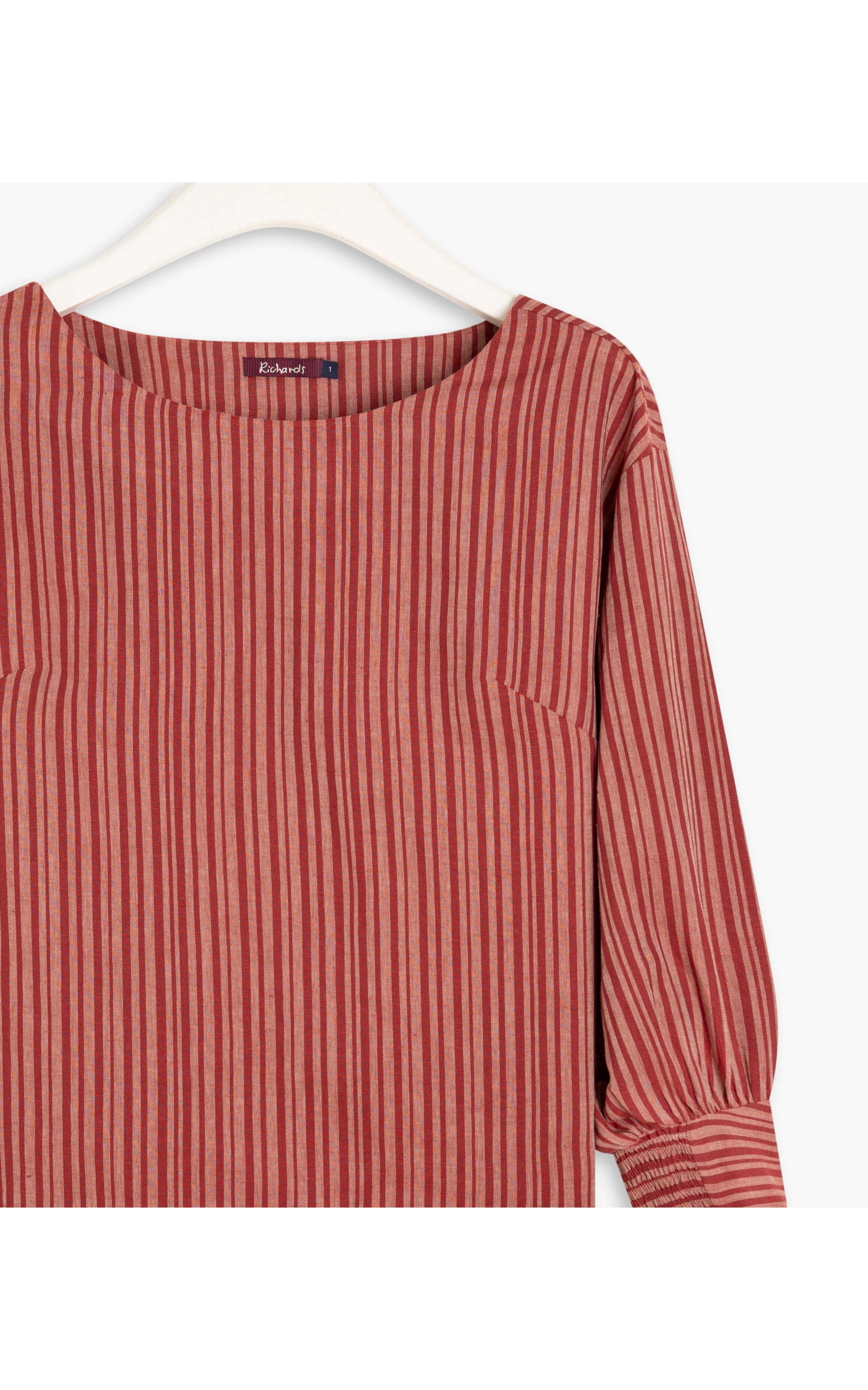 Blusa Linho  Gianna Terra