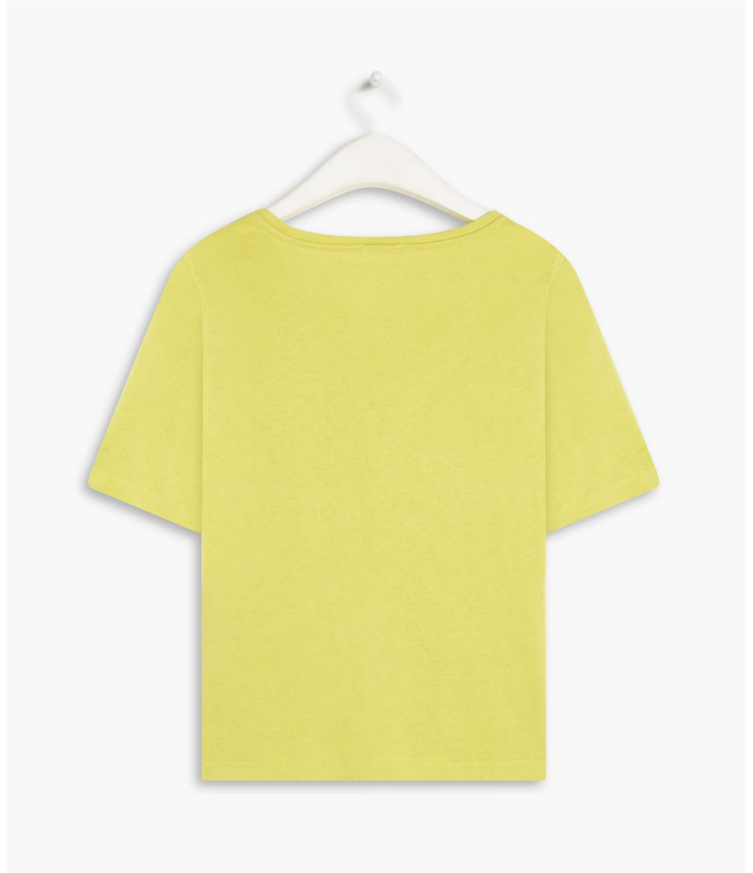 Blusa Linho  Hira Bamboo