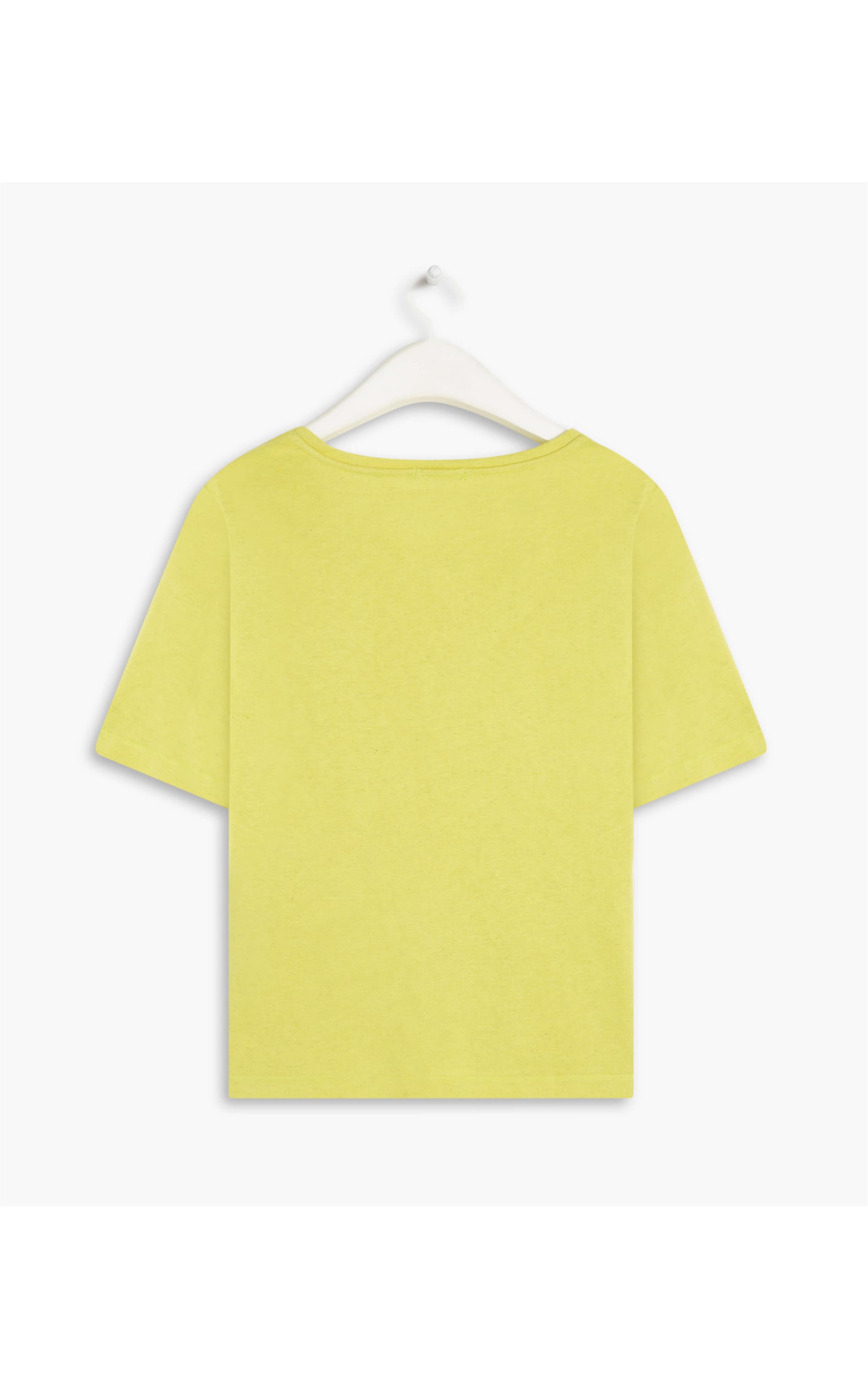Blusa Linho  Hira Bamboo