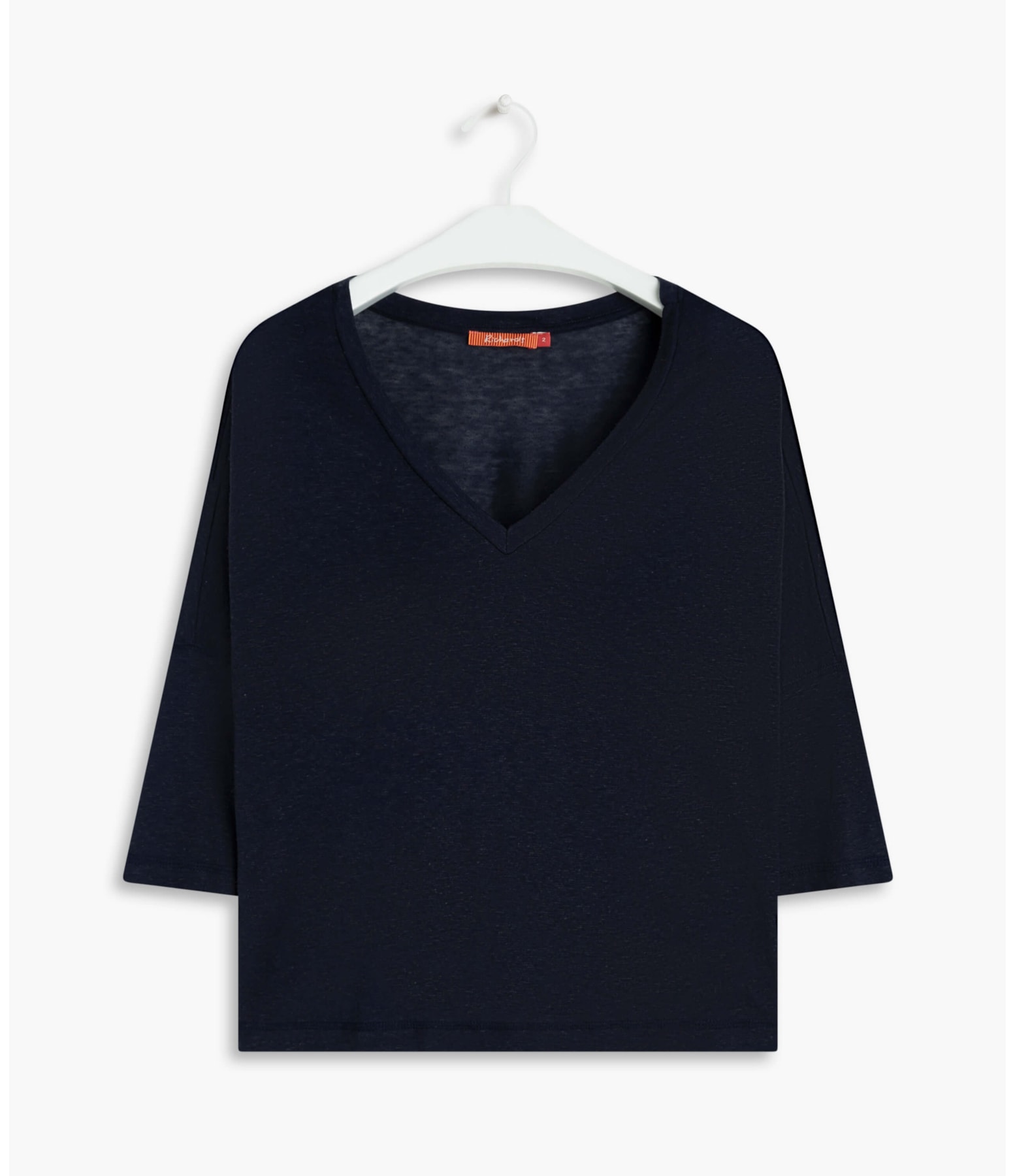 Blusa Linho  Julia Marinho