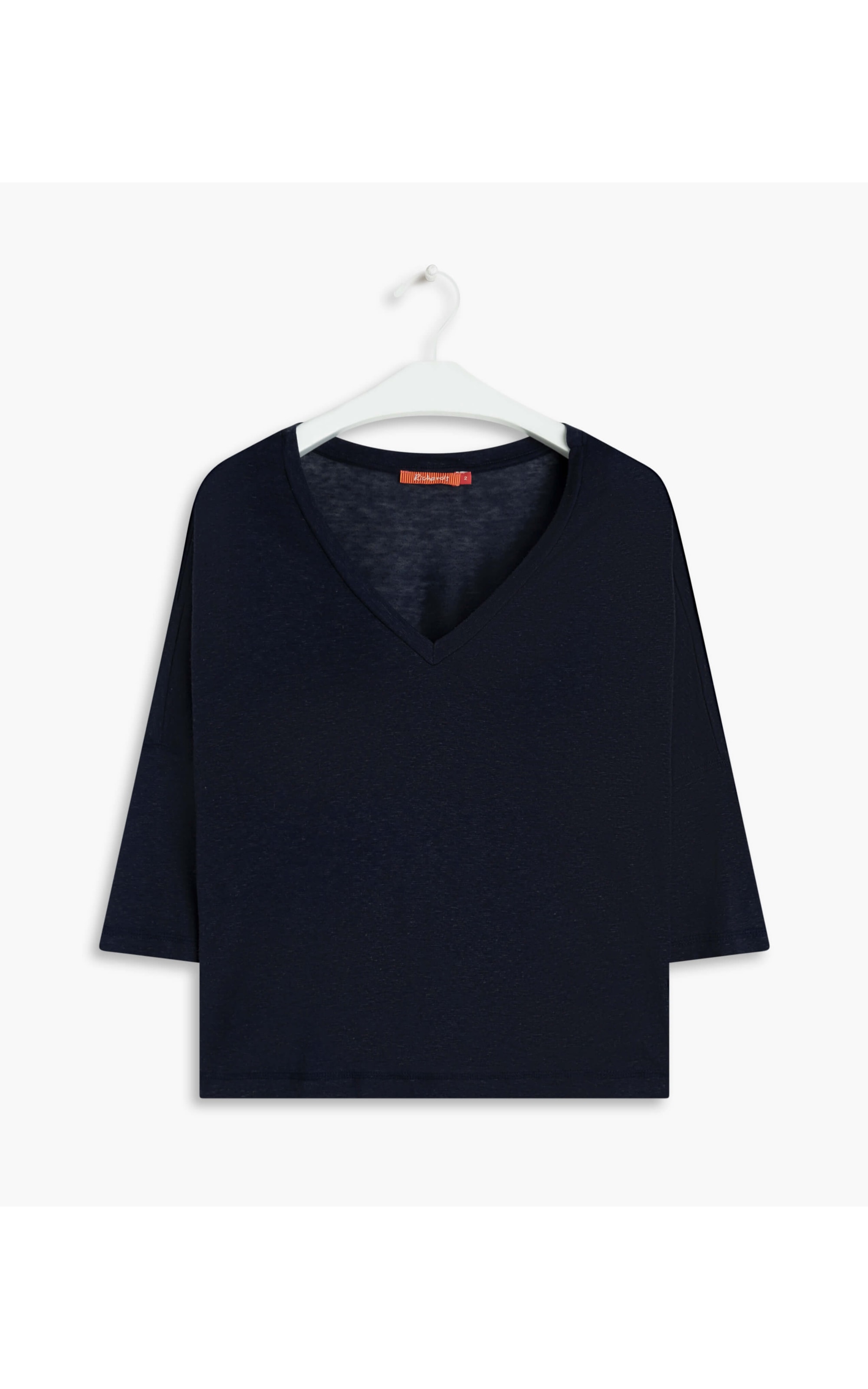 Blusa Linho  Julia Marinho