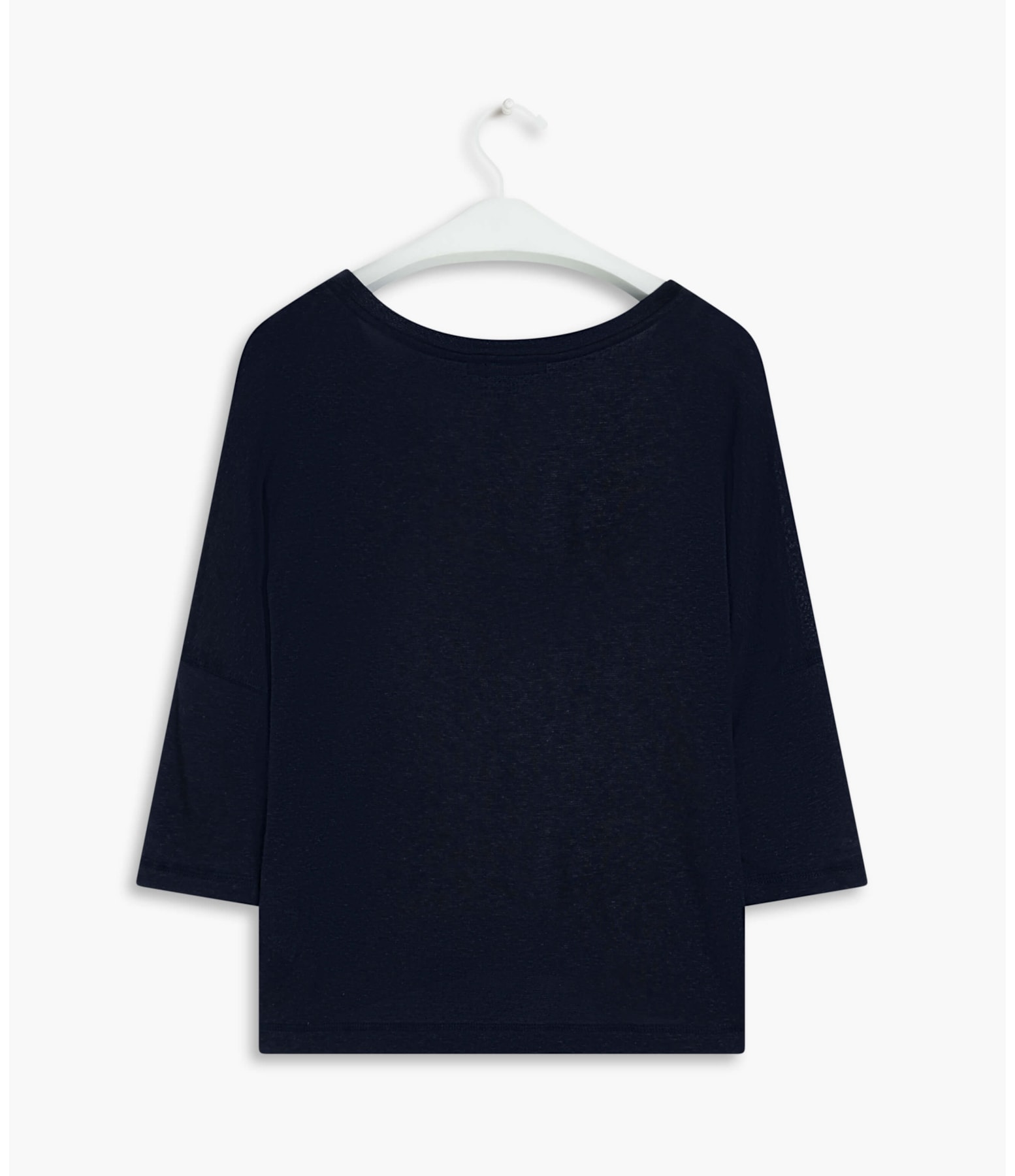 Blusa Linho  Julia Marinho