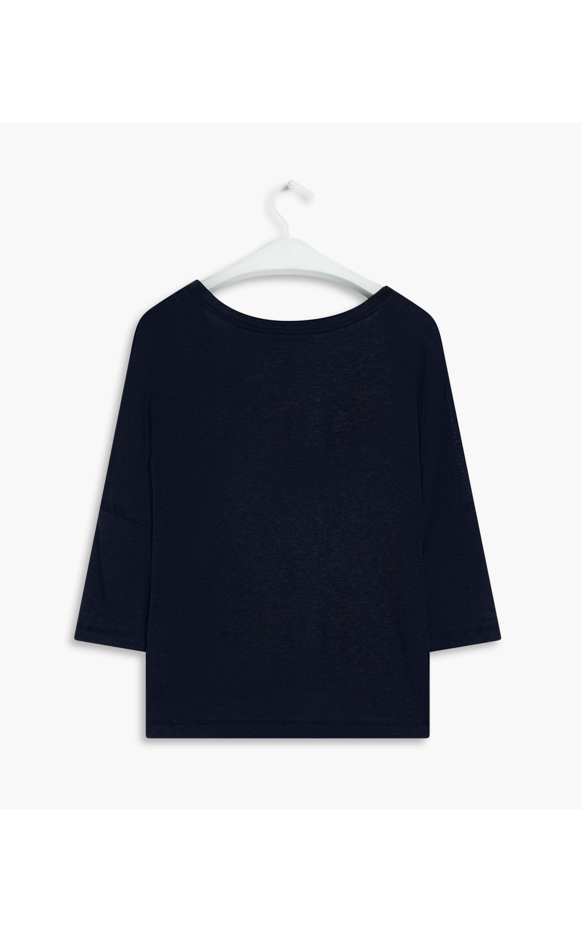 Blusa Linho  Julia Marinho