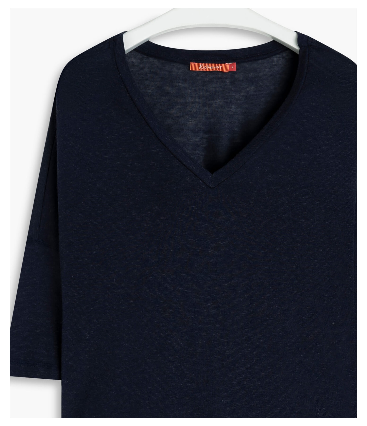 Blusa Linho  Julia Marinho