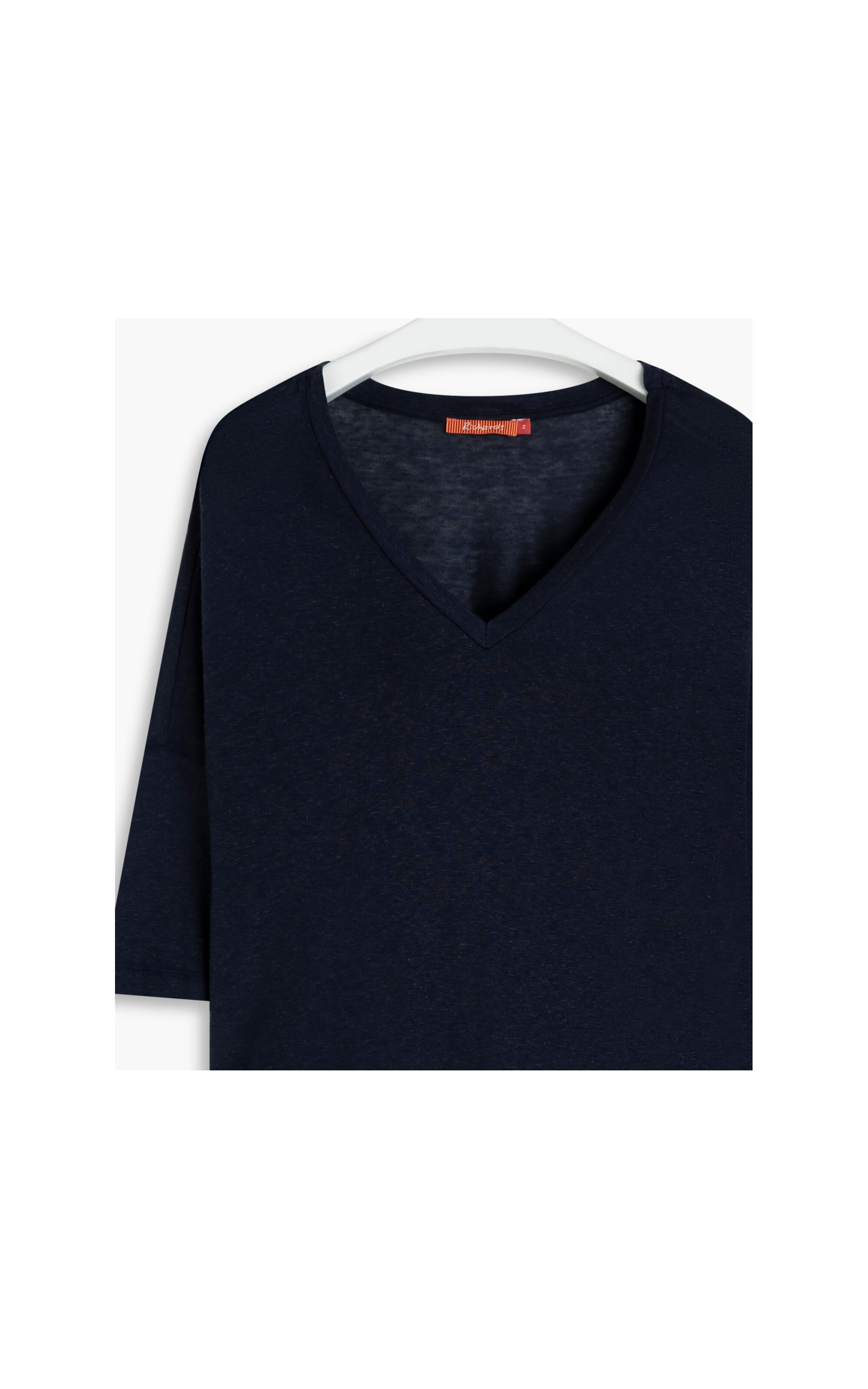 Blusa Linho  Julia Marinho
