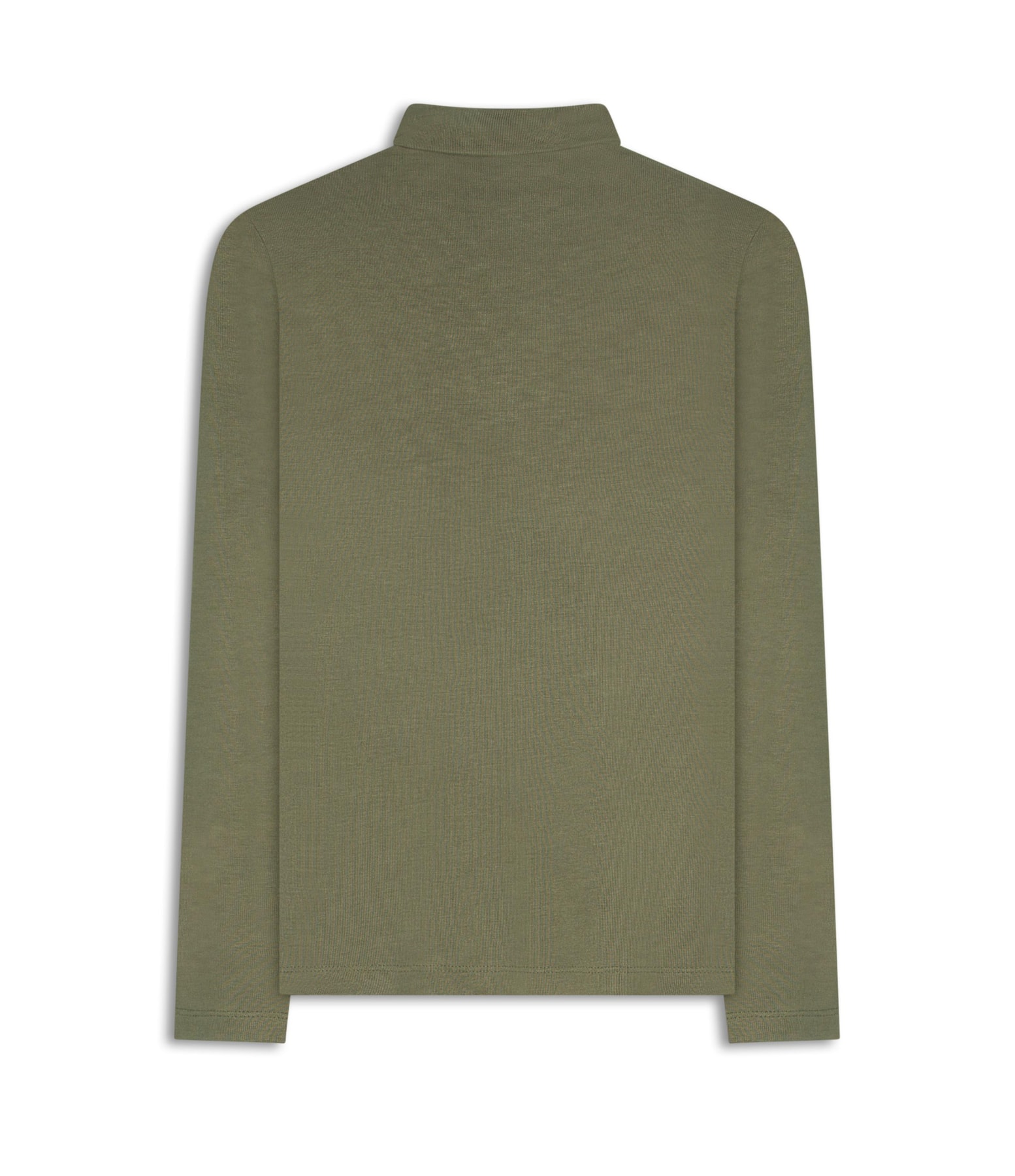 Blusa Linho  Julie Ml Verde Oliva