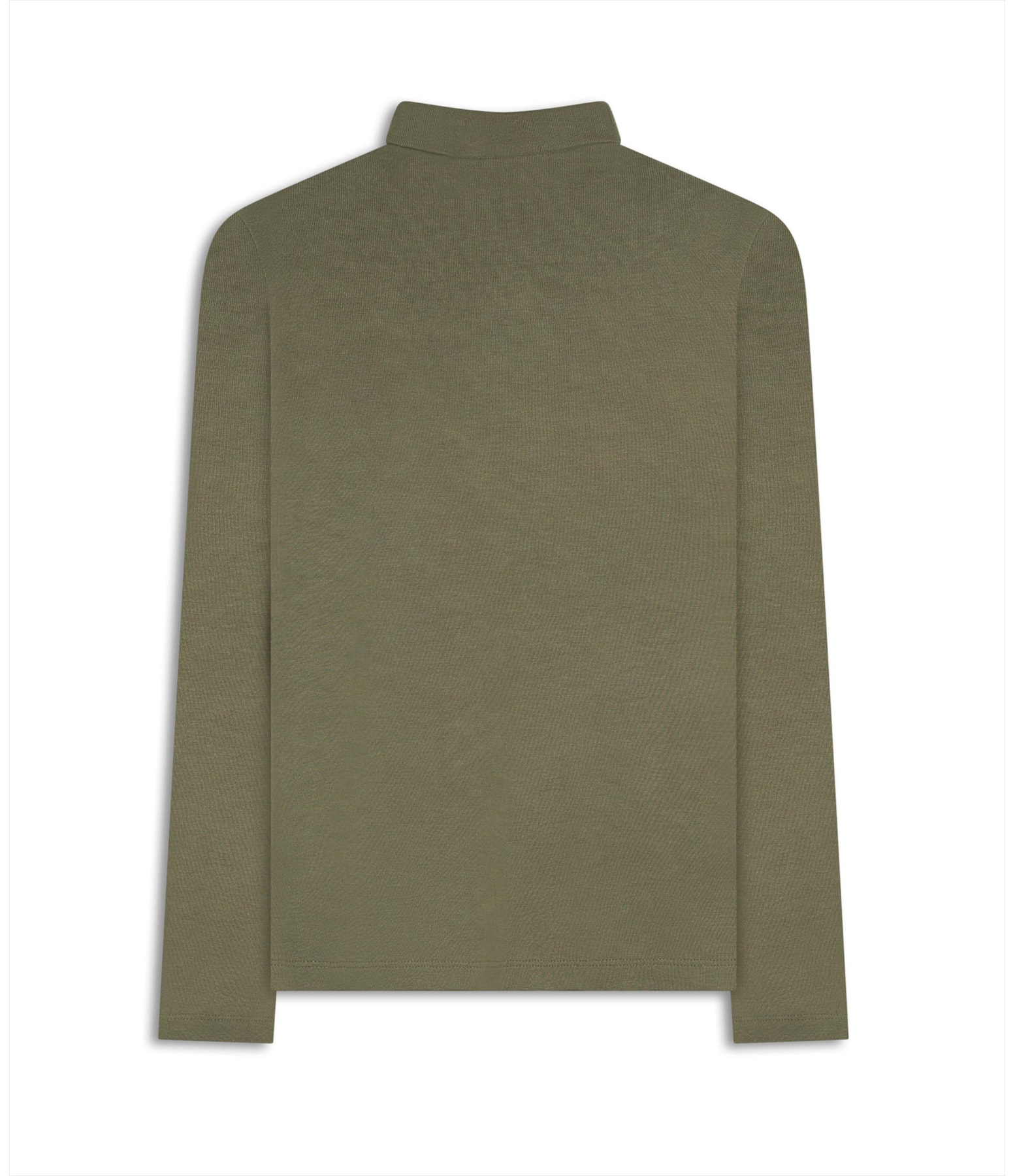 Blusa Linho  Julie Ml Verde Oliva