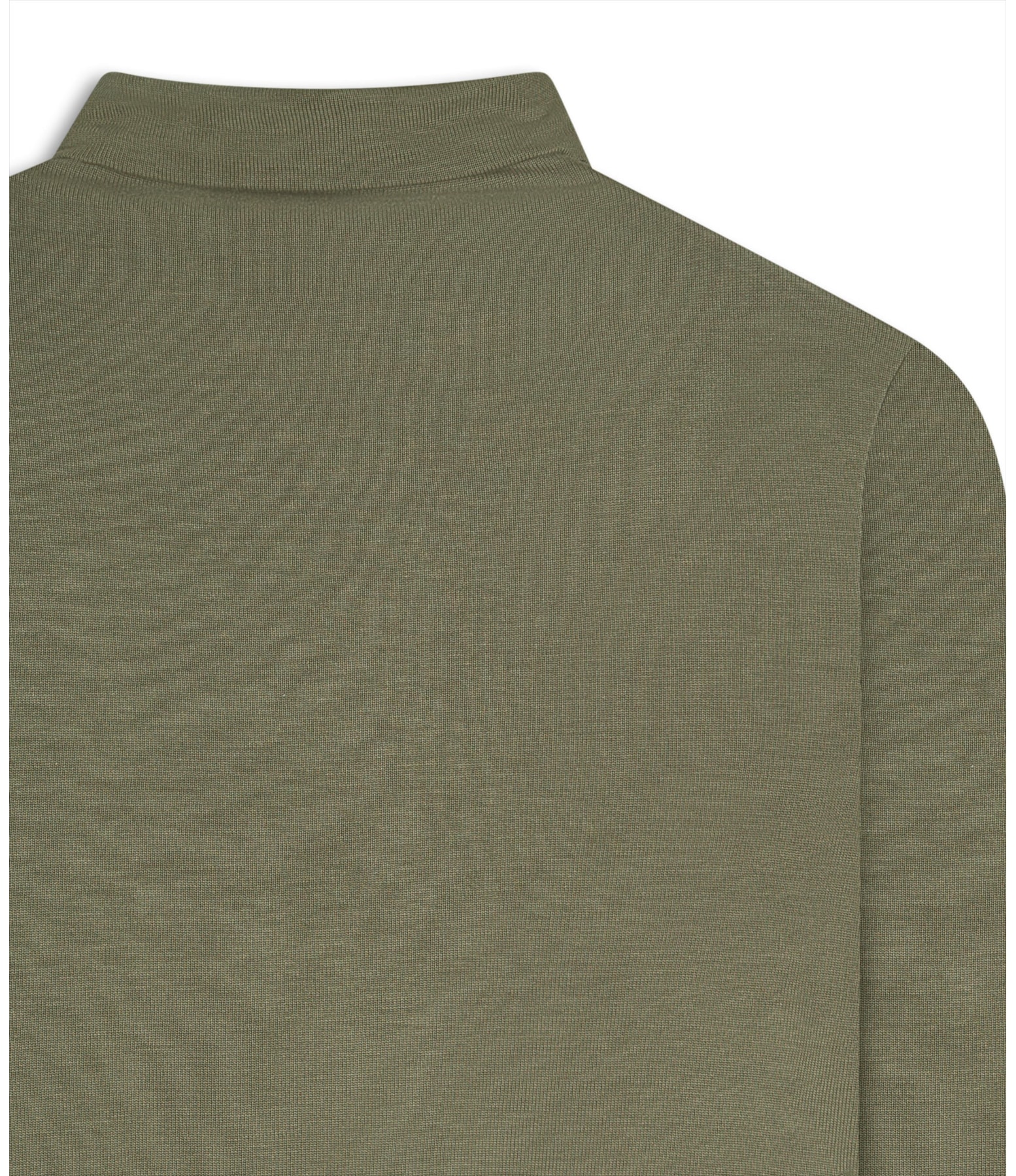Blusa Linho  Julie Ml Verde Oliva