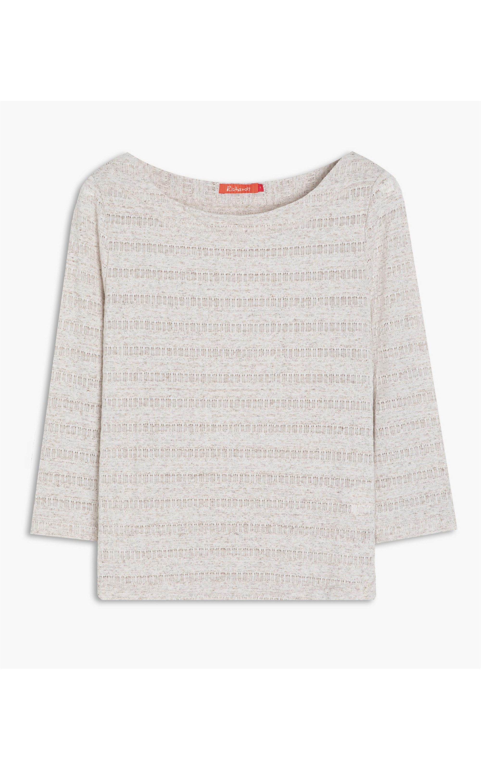 Blusa Linho  Kita Natural
