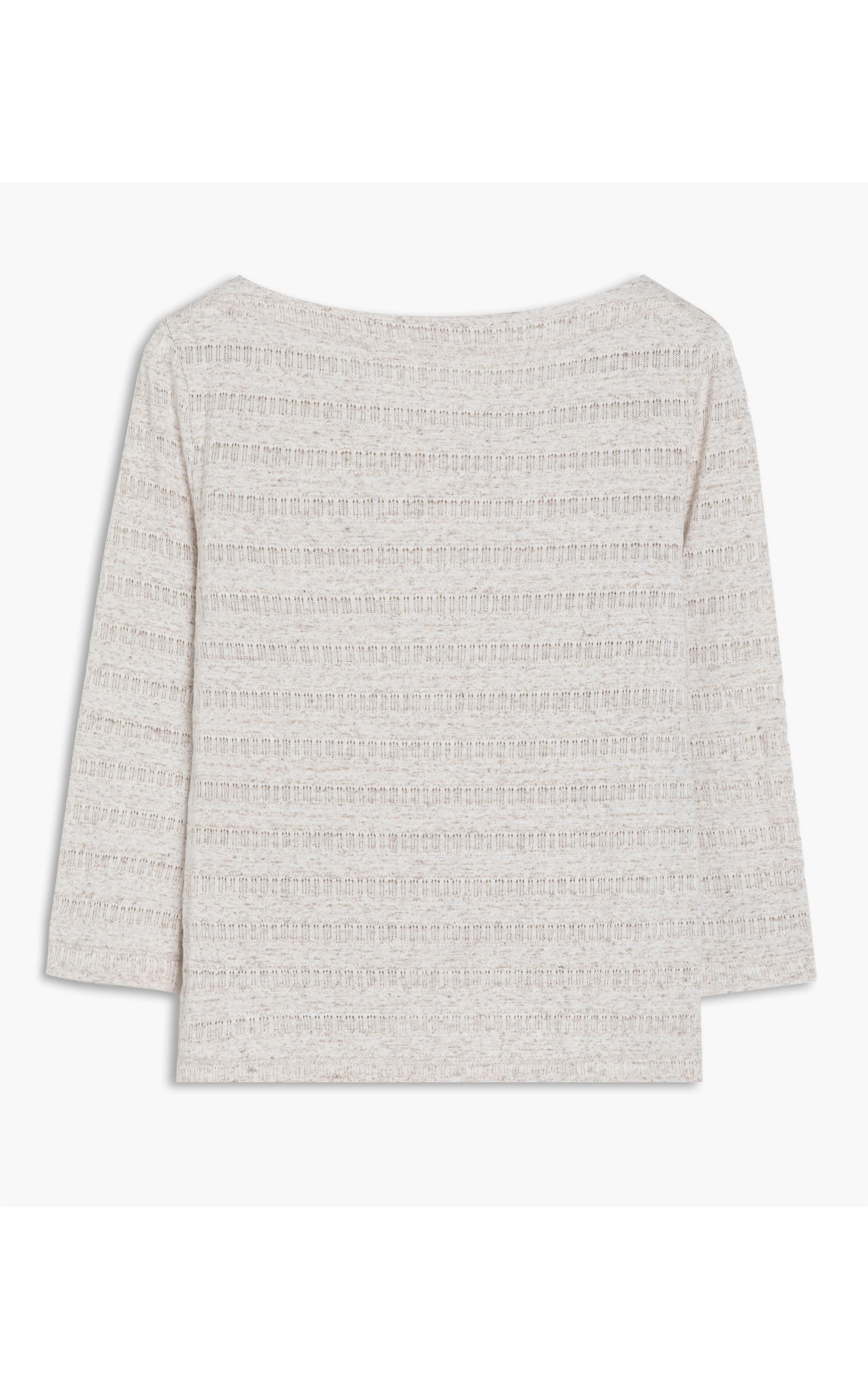 Blusa Linho  Kita Natural