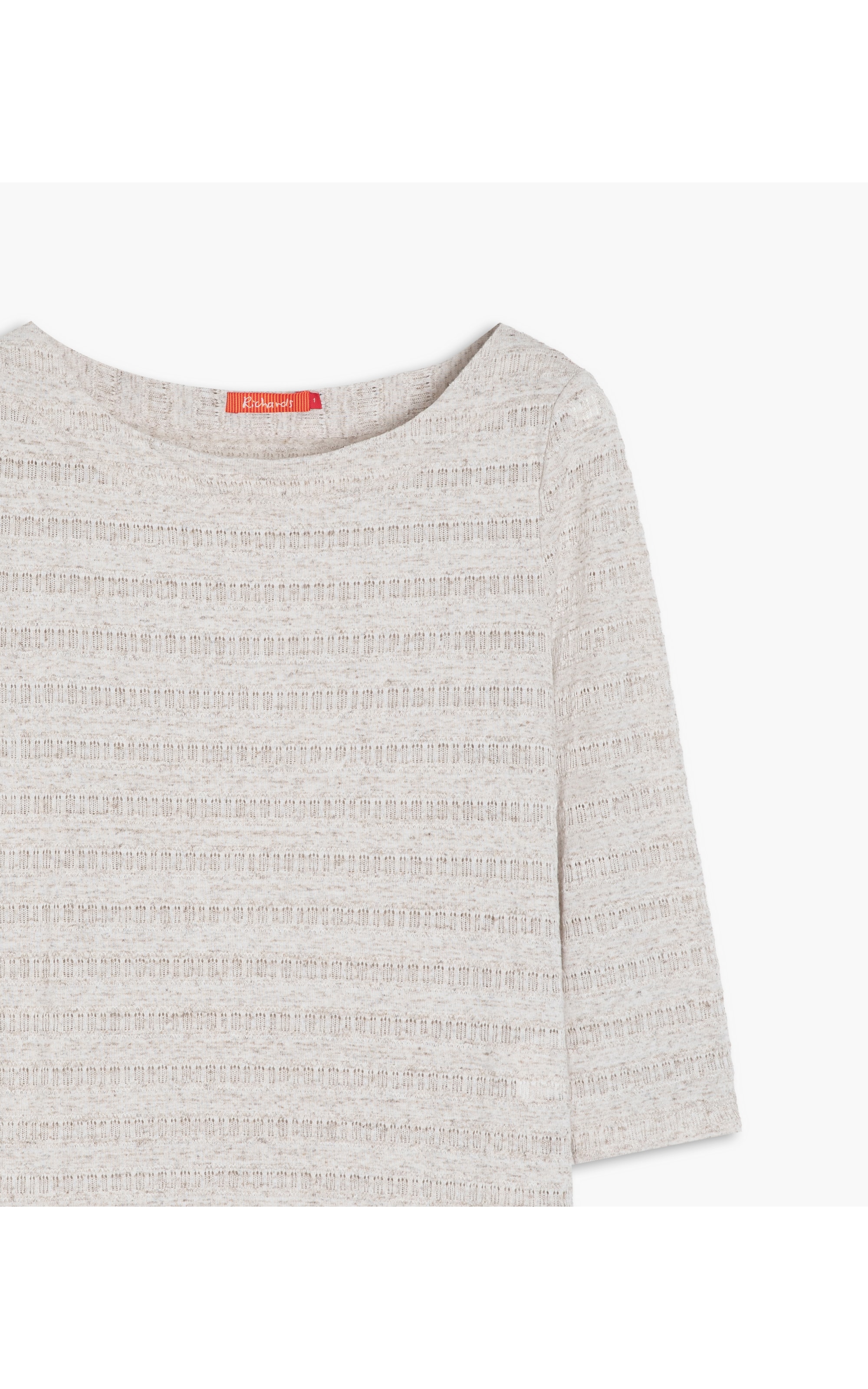 Blusa Linho  Kita Natural