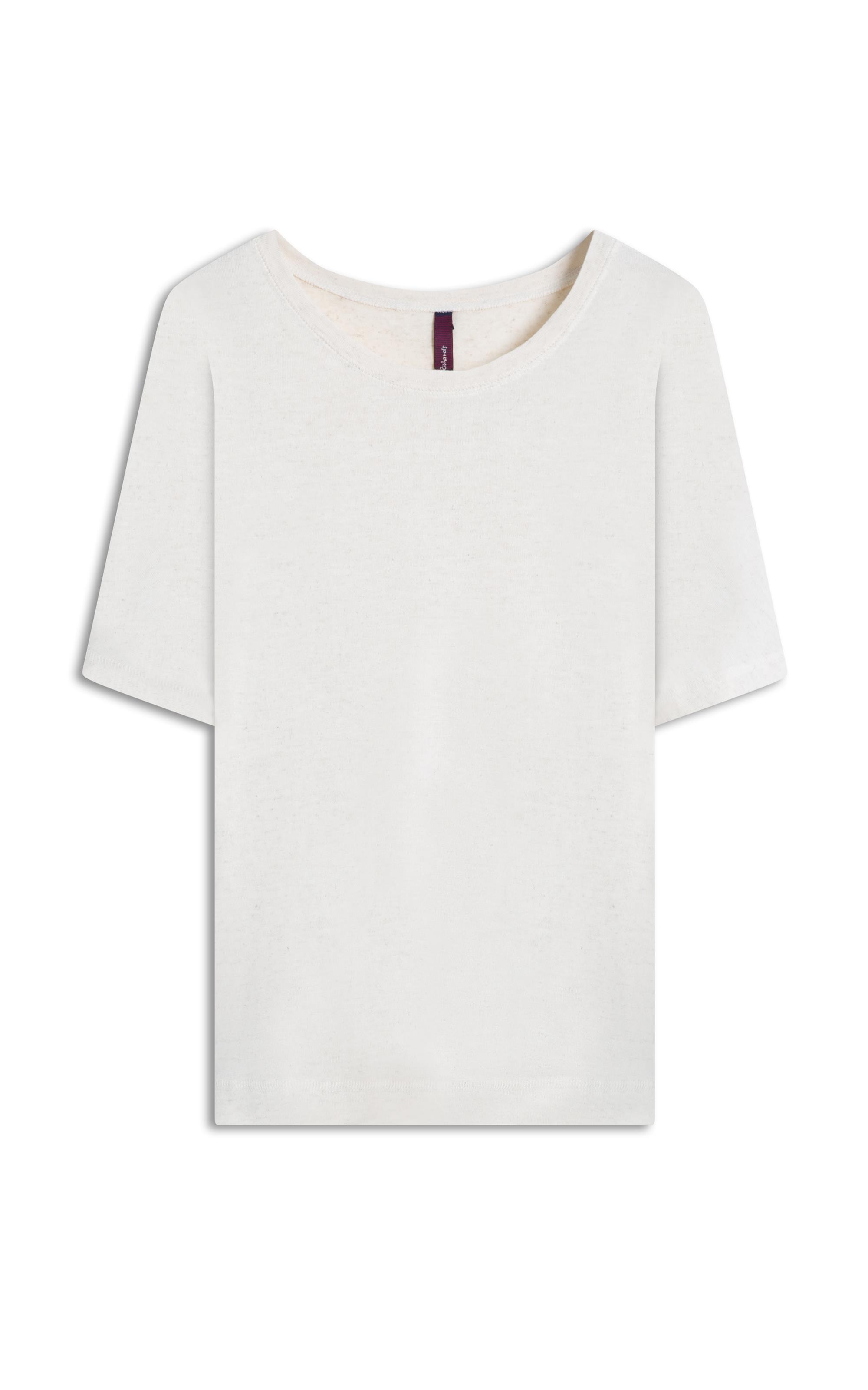Blusa Linho Lexie Natural