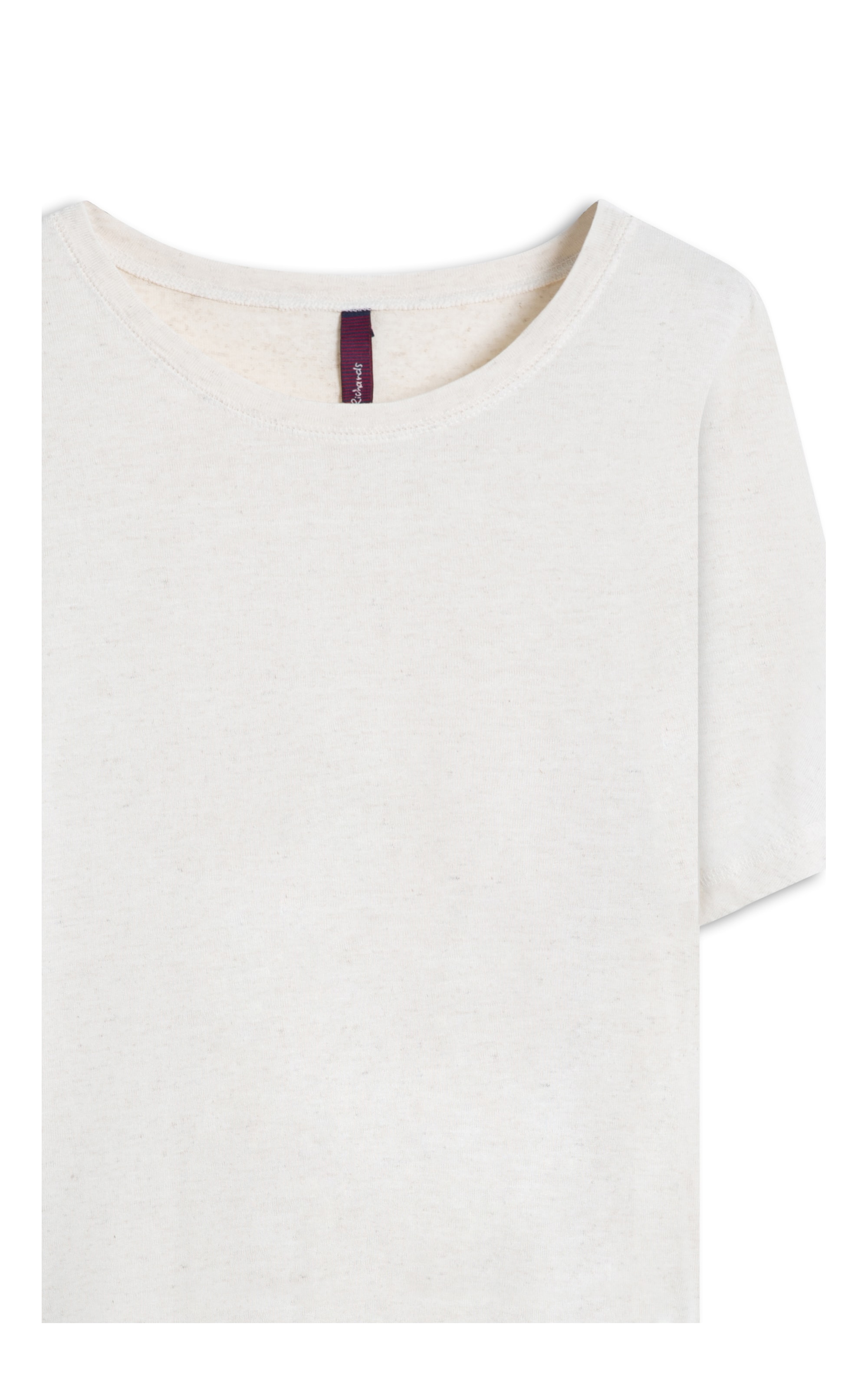 Blusa Linho Lexie Natural