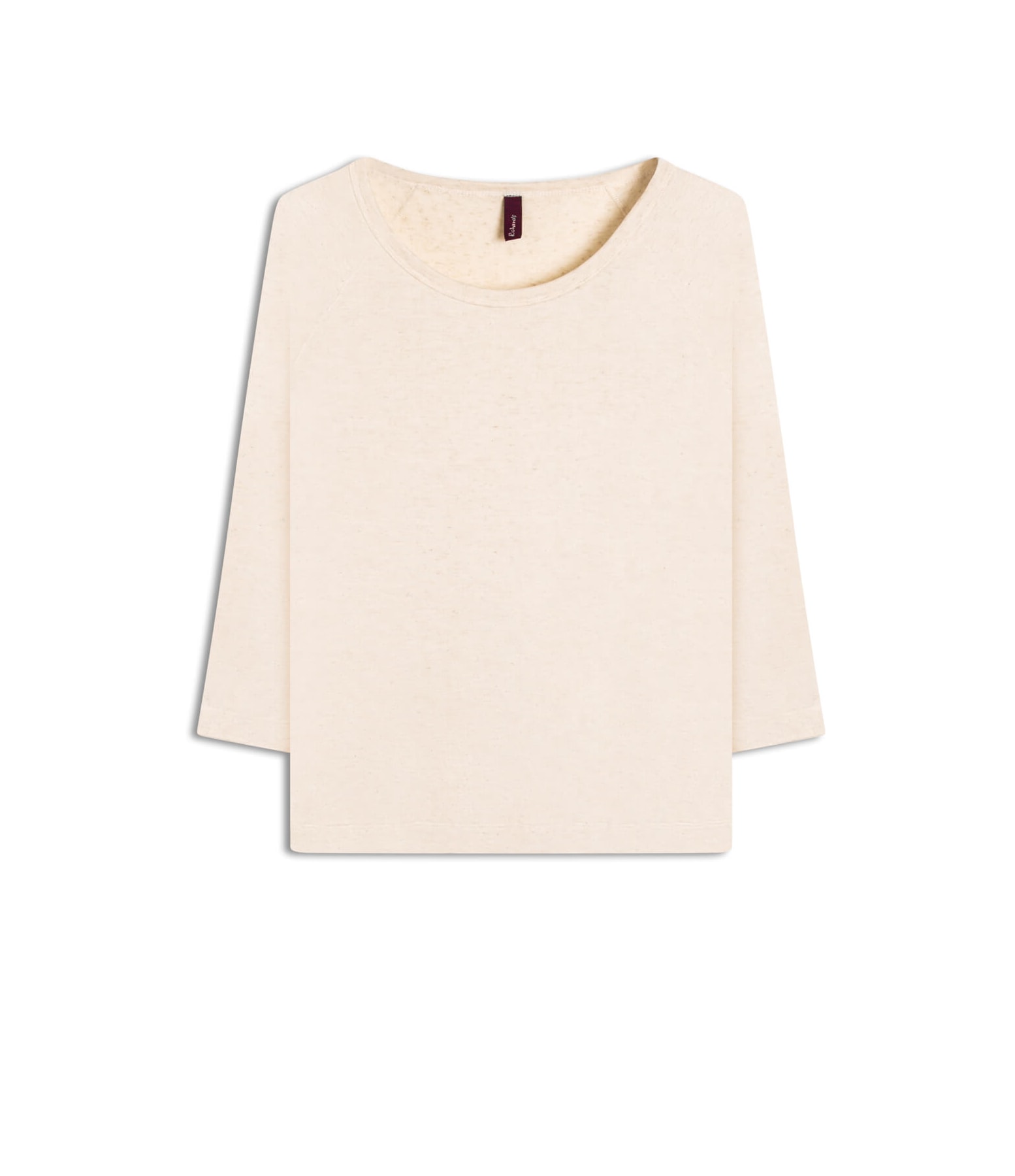 Blusa Linho  Lizz Natural