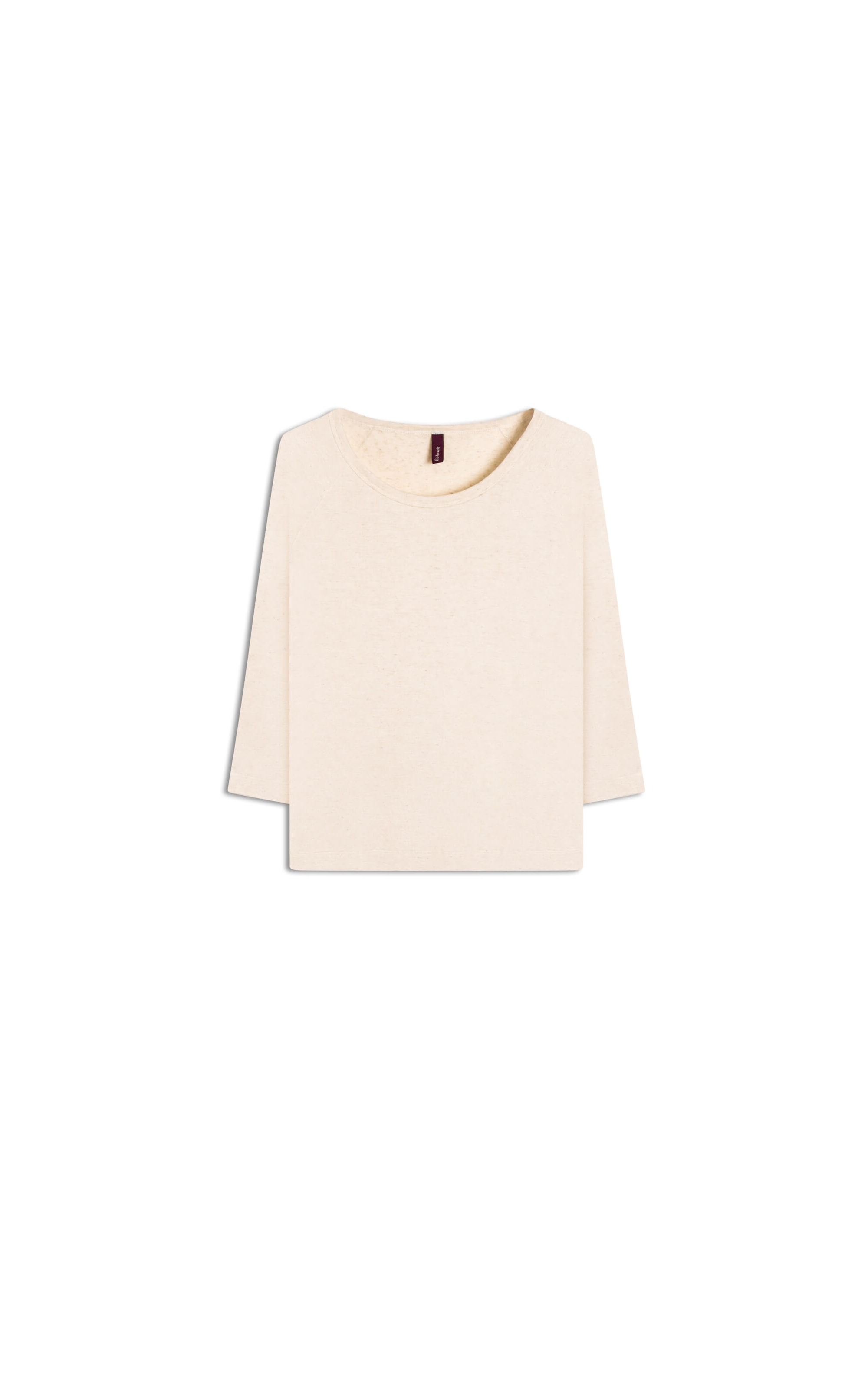 Blusa Linho  Lizz Natural