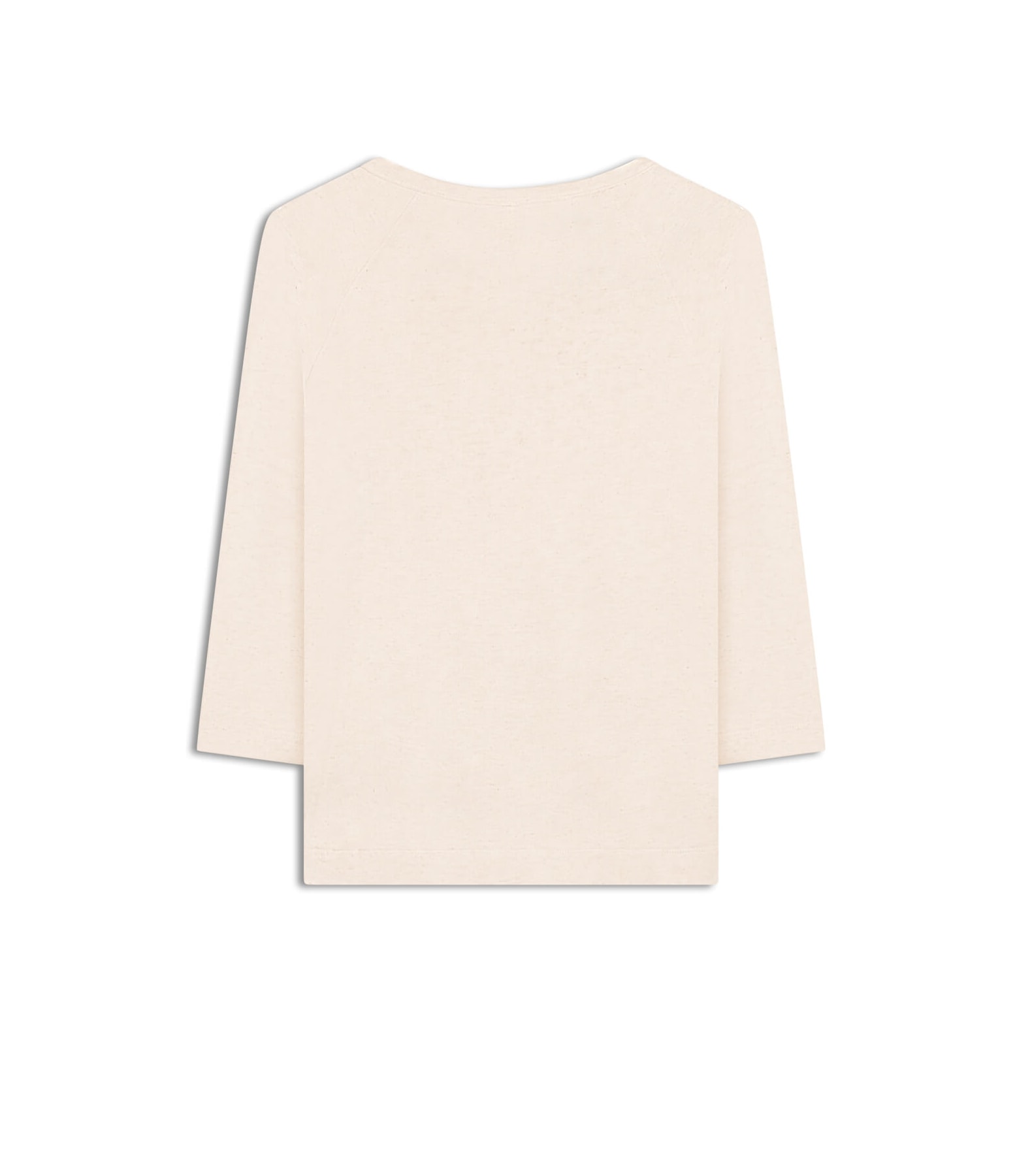 Blusa Linho  Lizz Natural