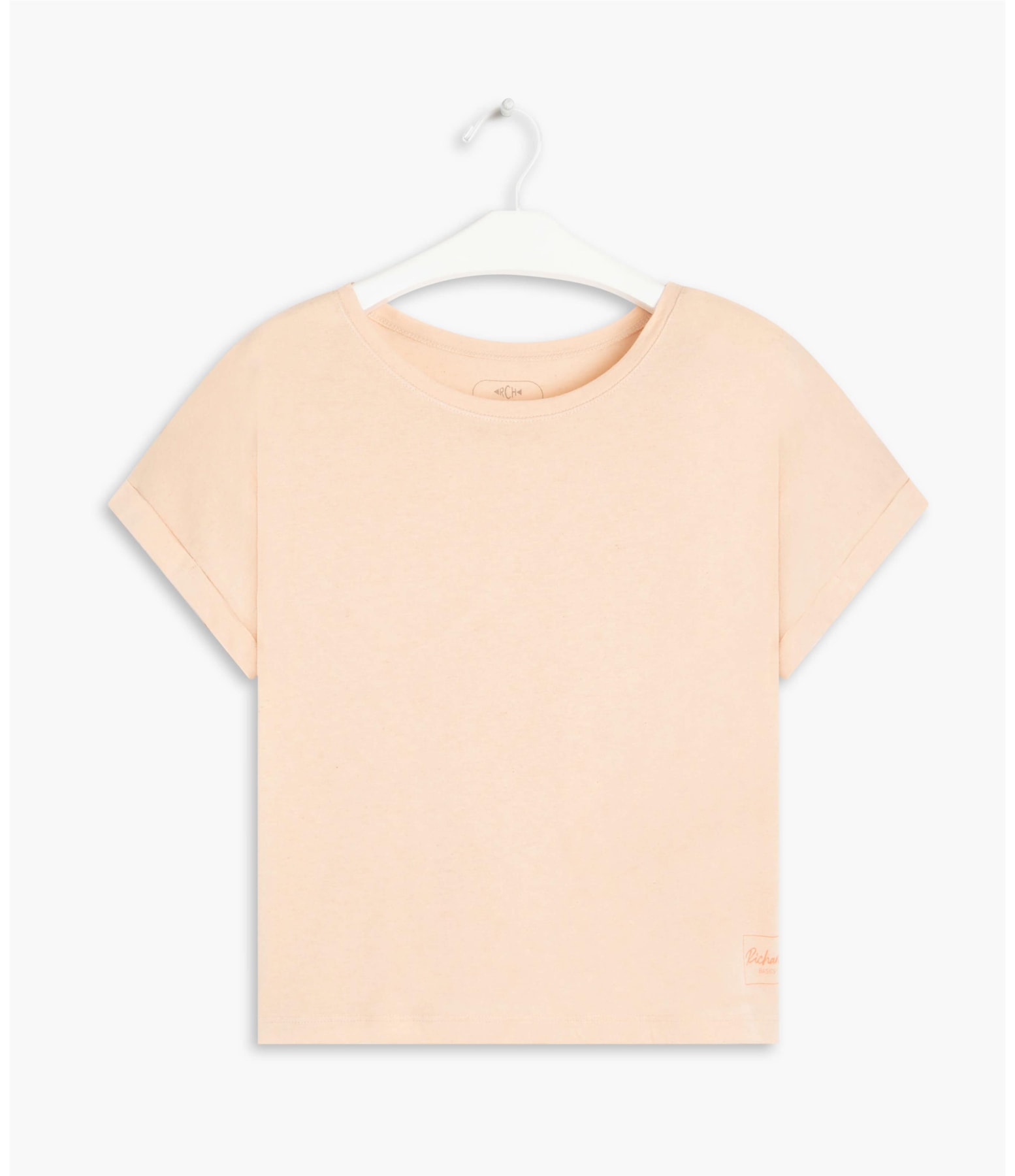 Blusa Linho Lola Chá