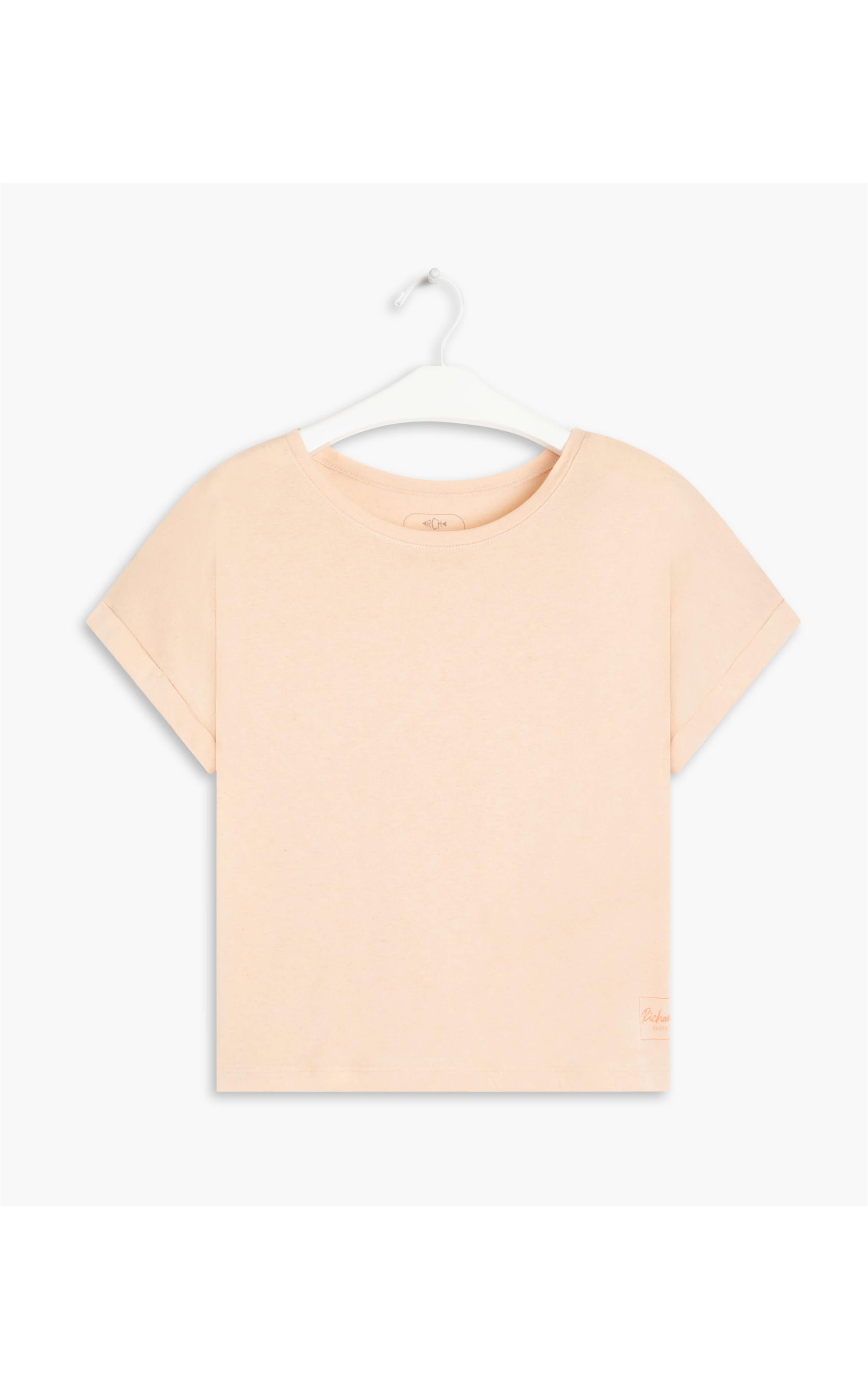Blusa Linho Lola Chá