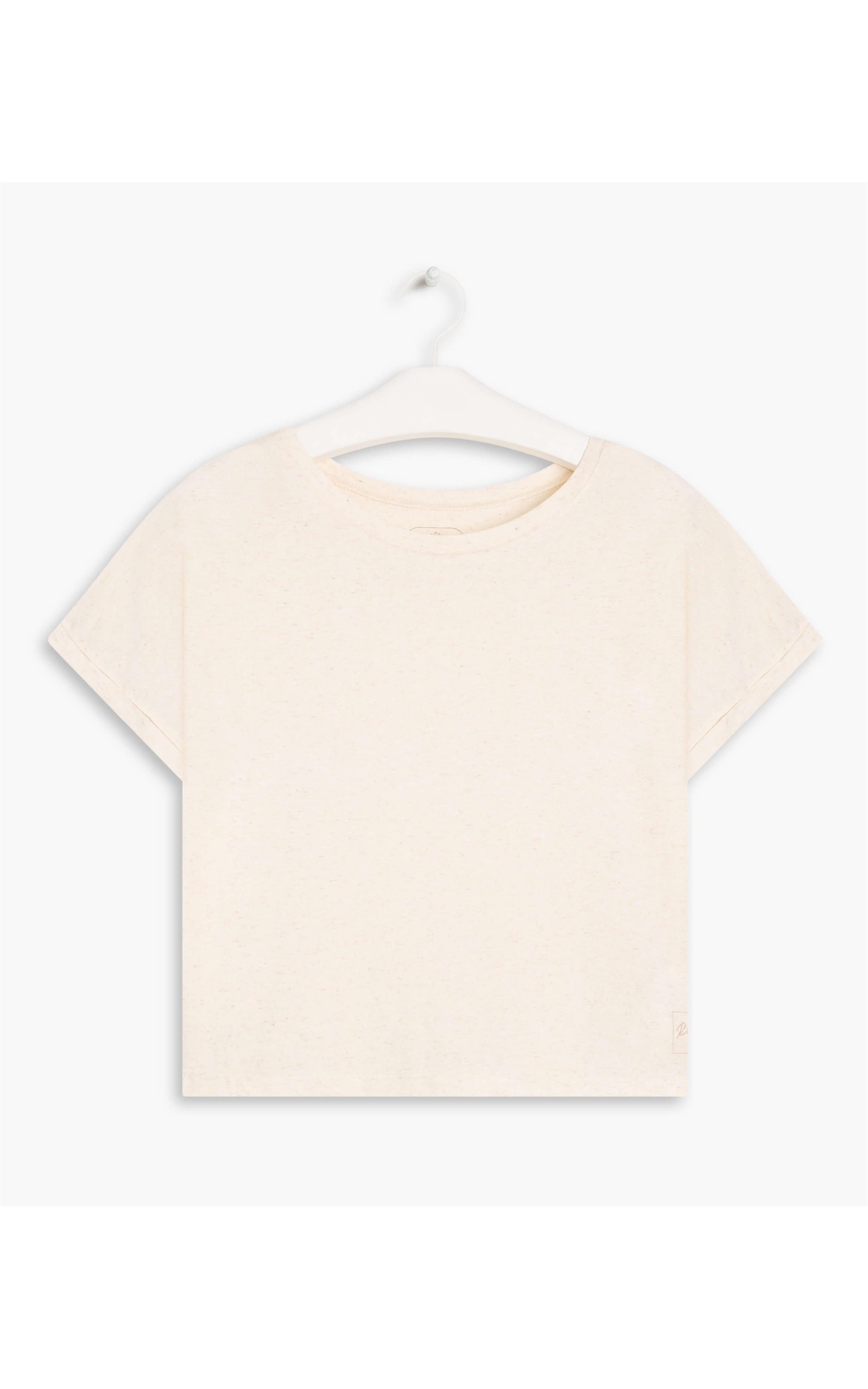 Blusa Linho Lola Natural