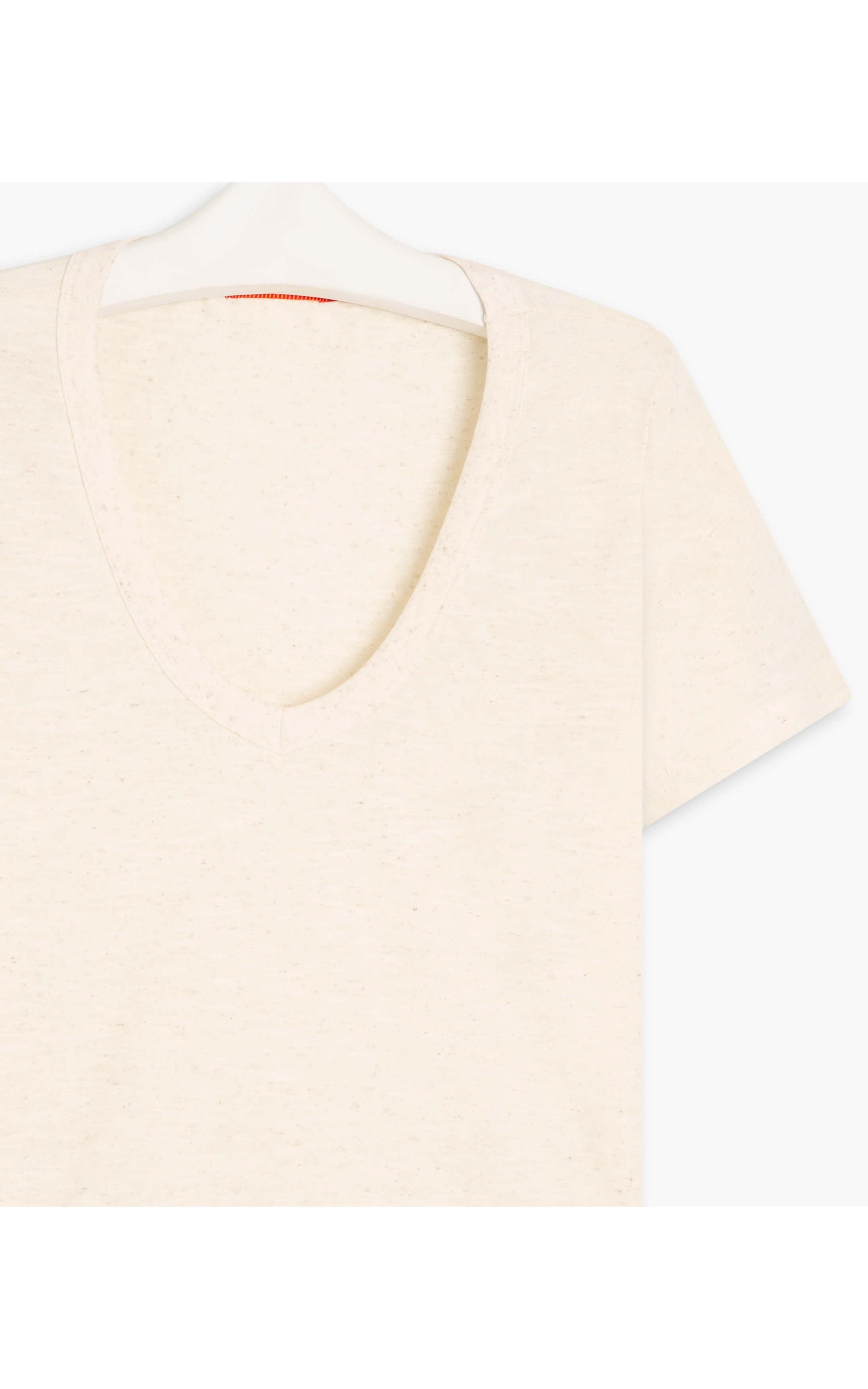 Blusa Linho  Lú Natural