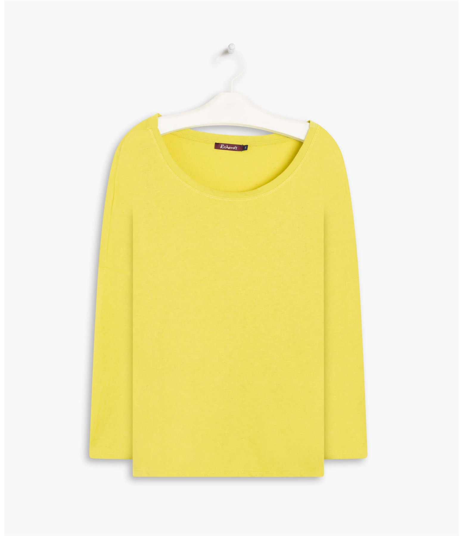 Blusa Linho  Manami Bamboo