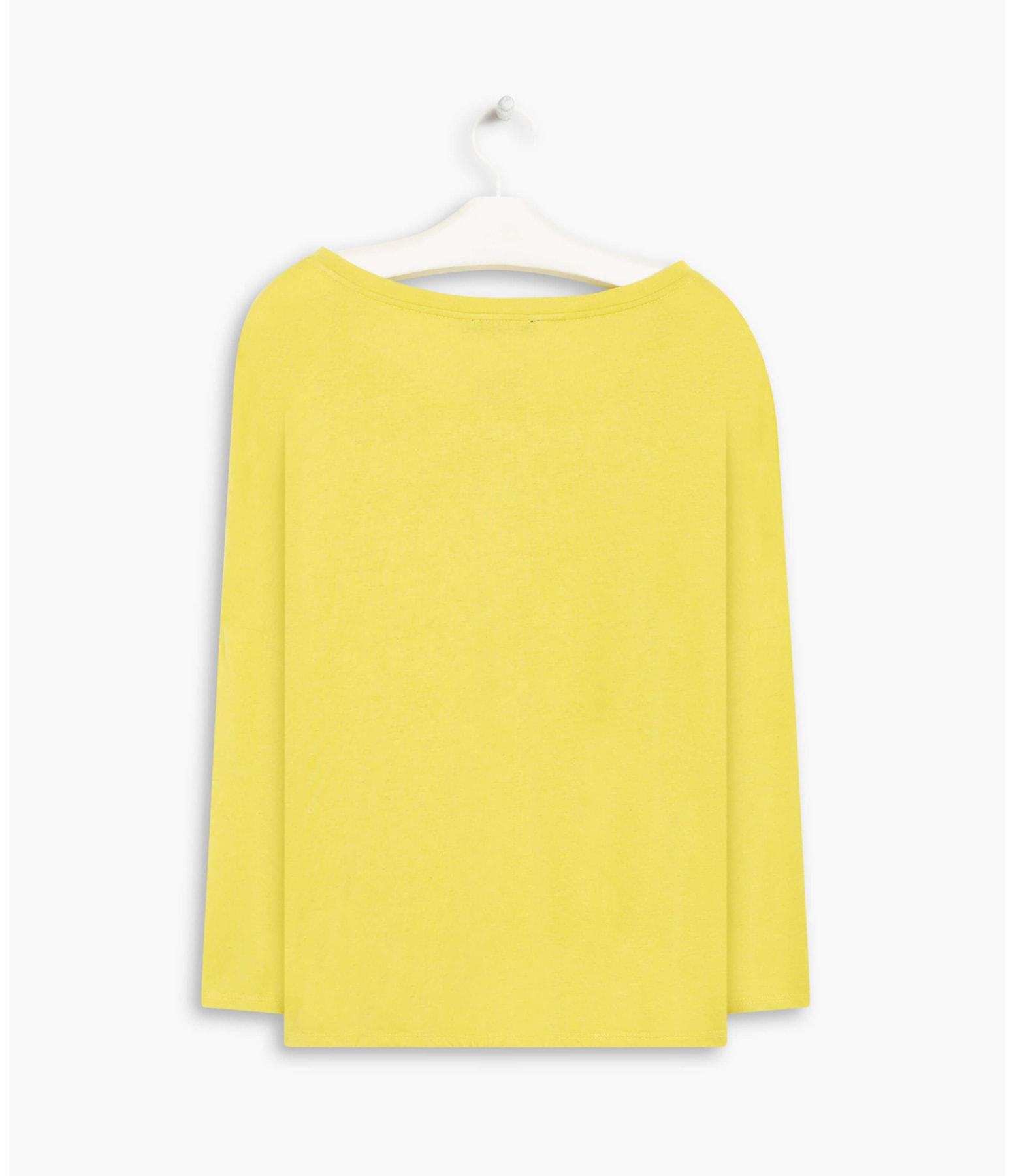 Blusa Linho  Manami Bamboo