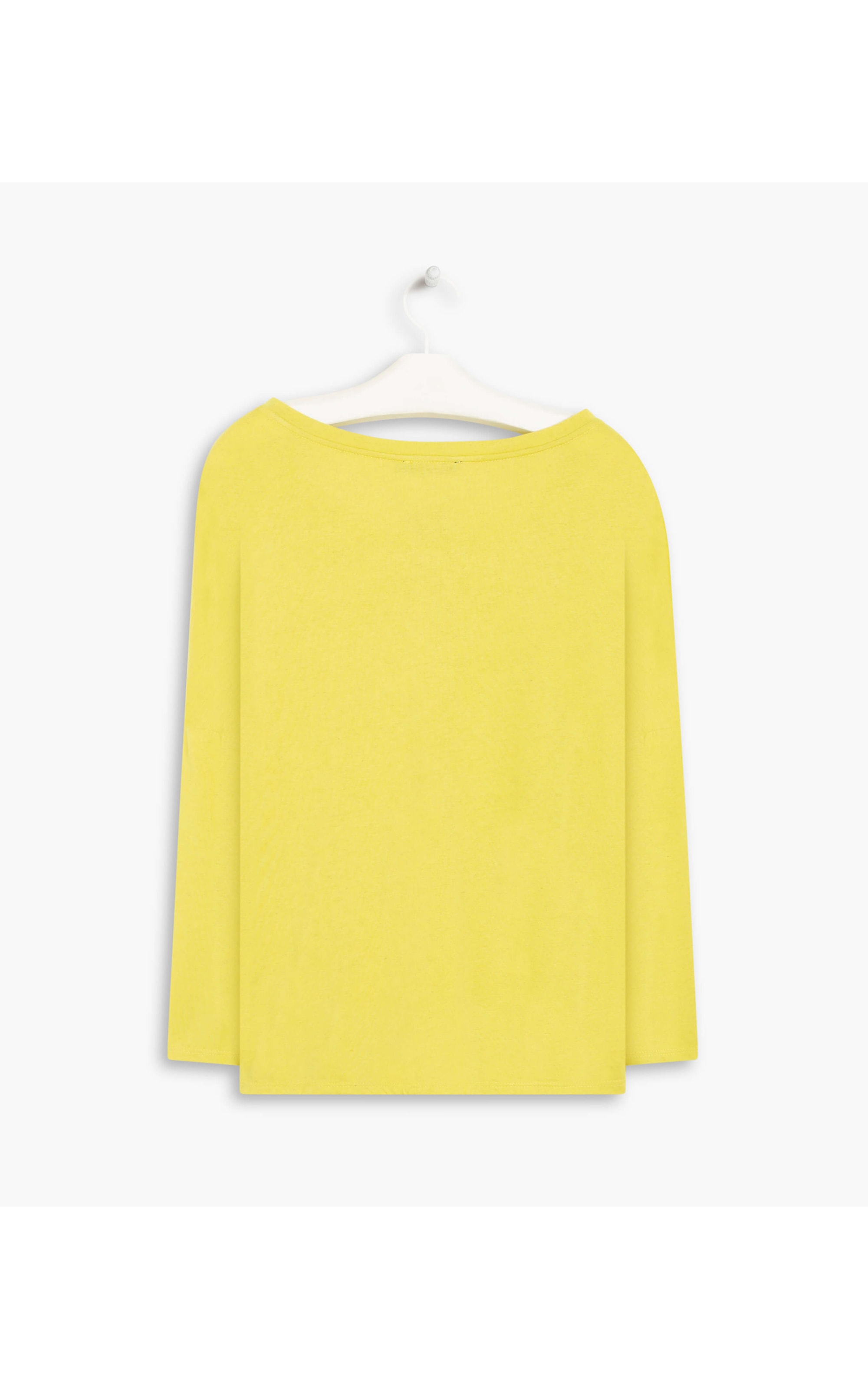 Blusa Linho  Manami Bamboo