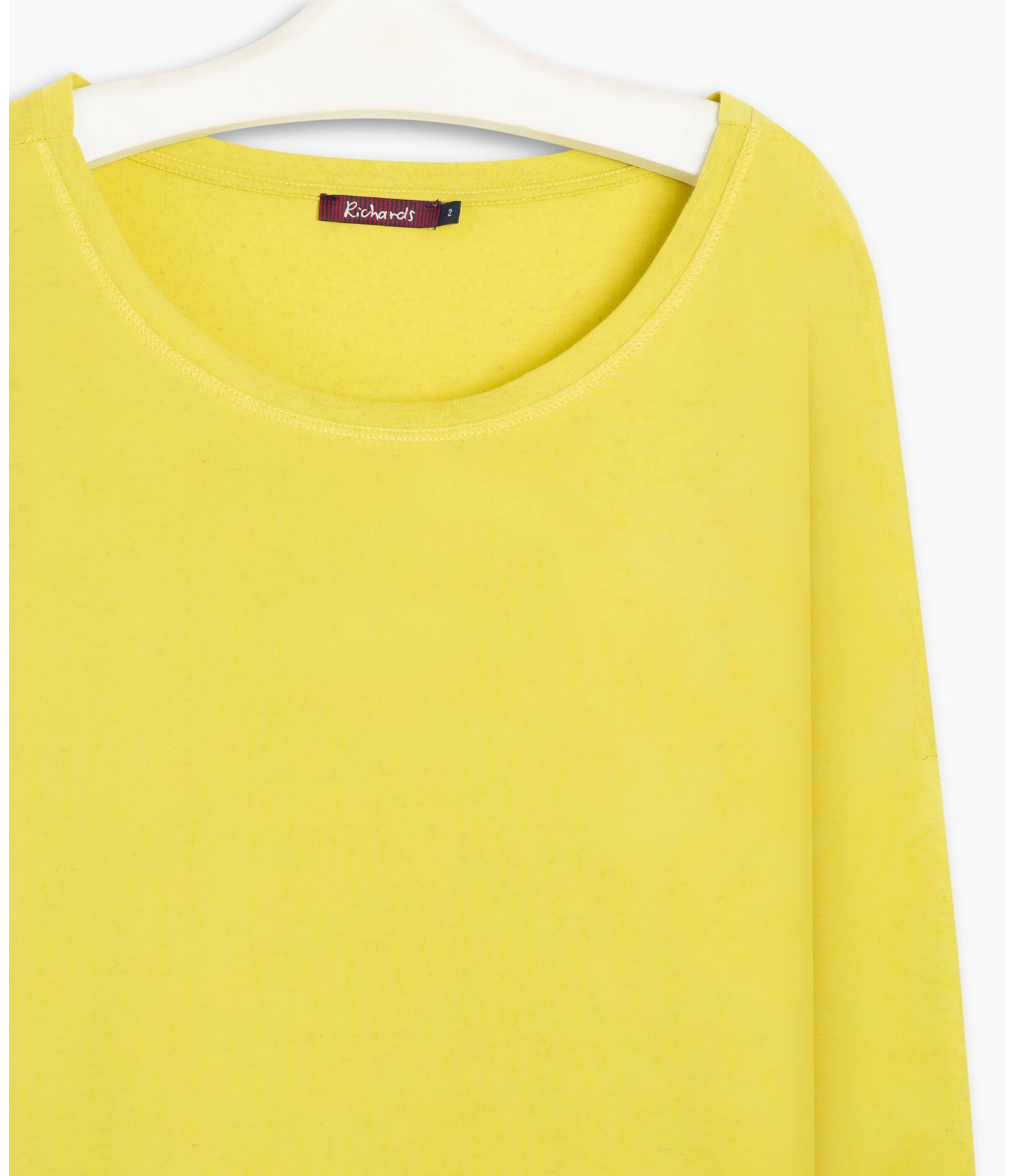 Blusa Linho  Manami Bamboo