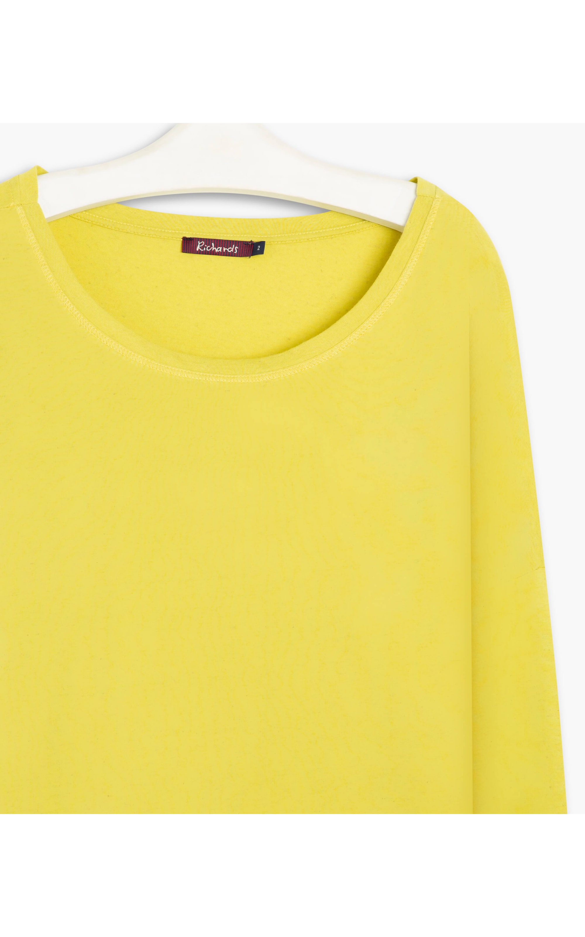 Blusa Linho  Manami Bamboo