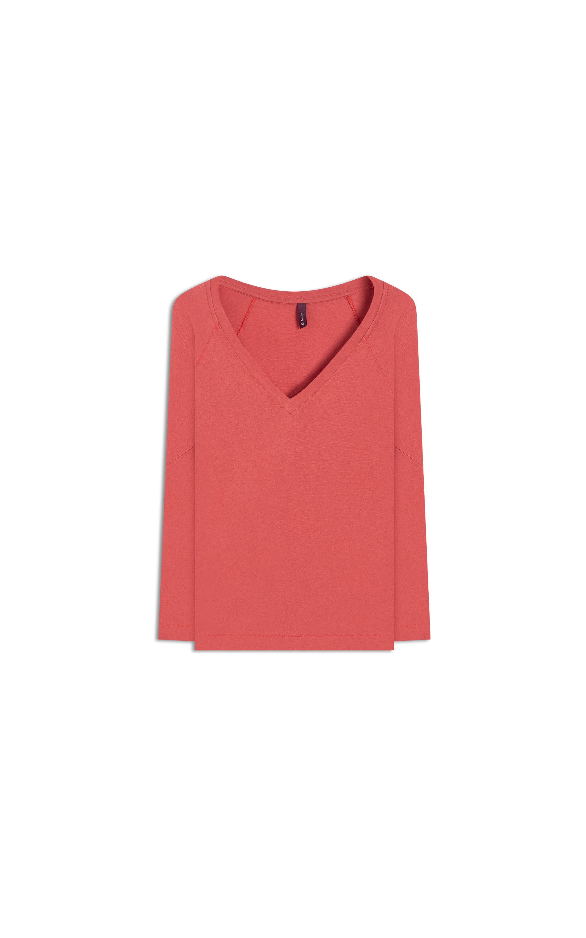 Blusa Linho  Mary Ml Mauve