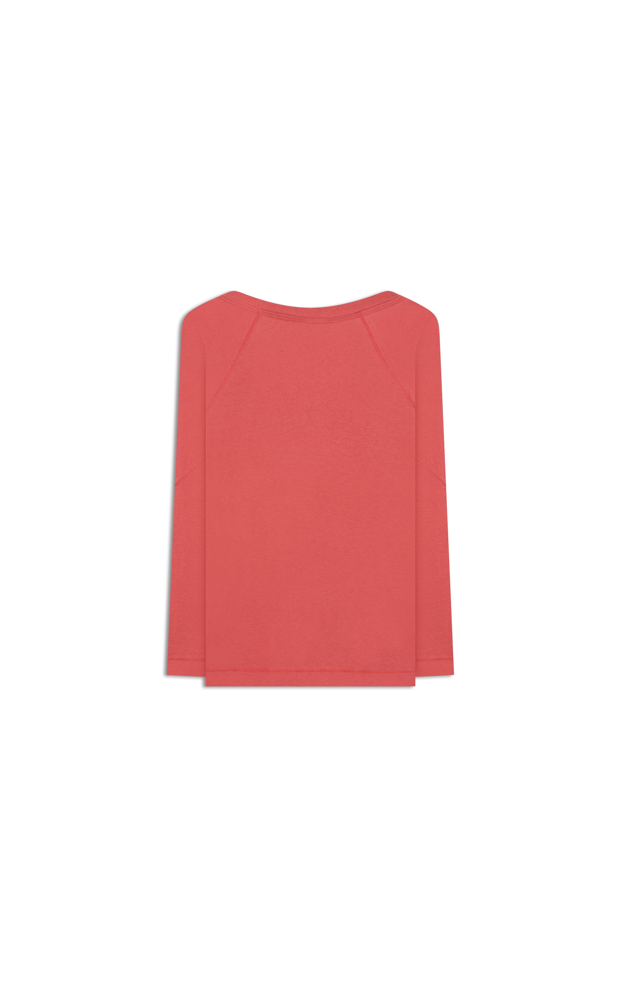 Blusa Linho  Mary Ml Mauve