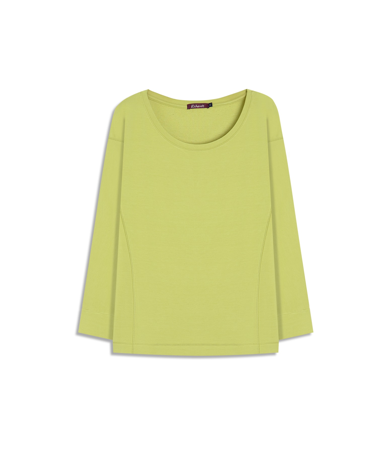 Blusa Linho  Mika Bamboo