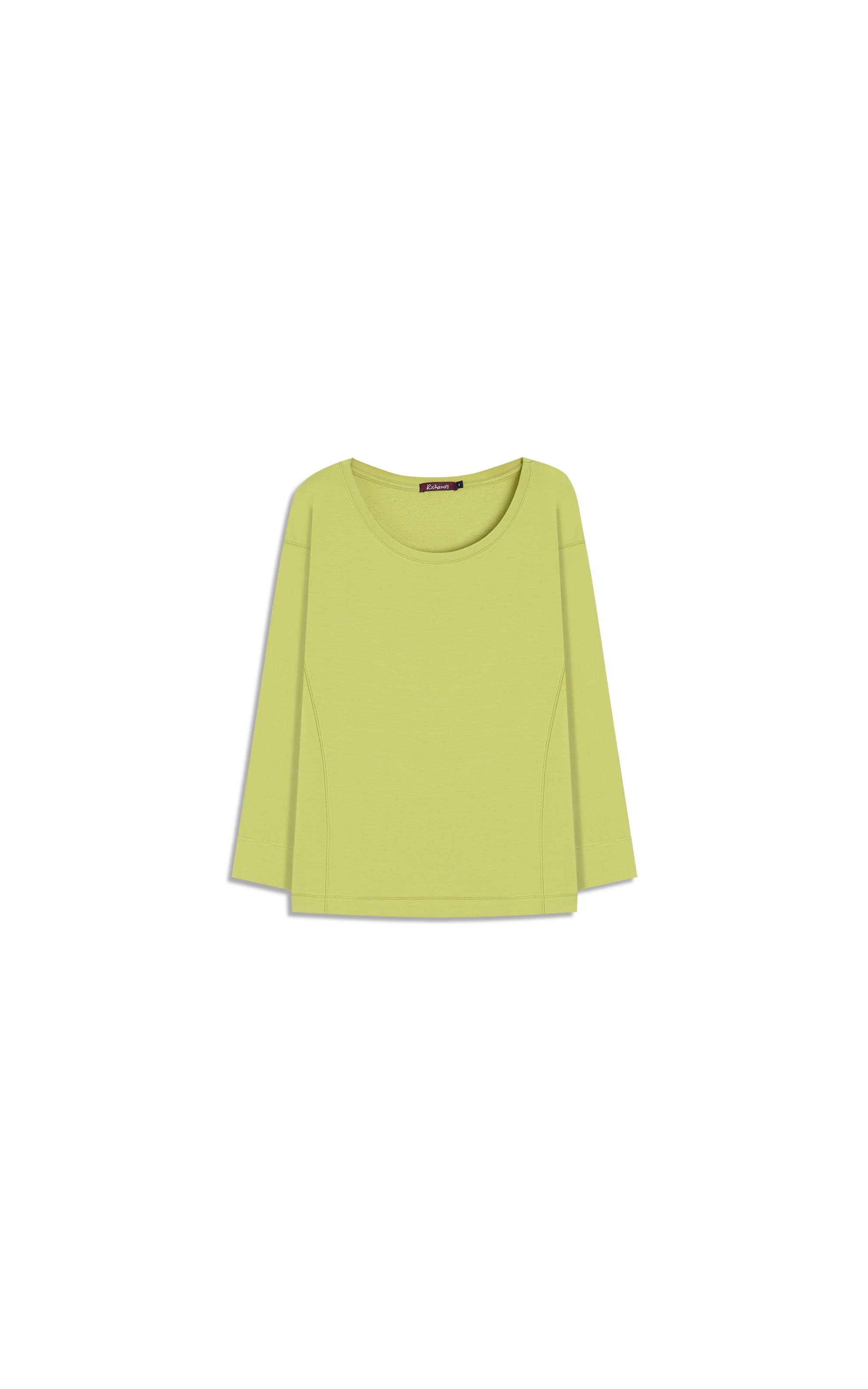 Blusa Linho  Mika Bamboo
