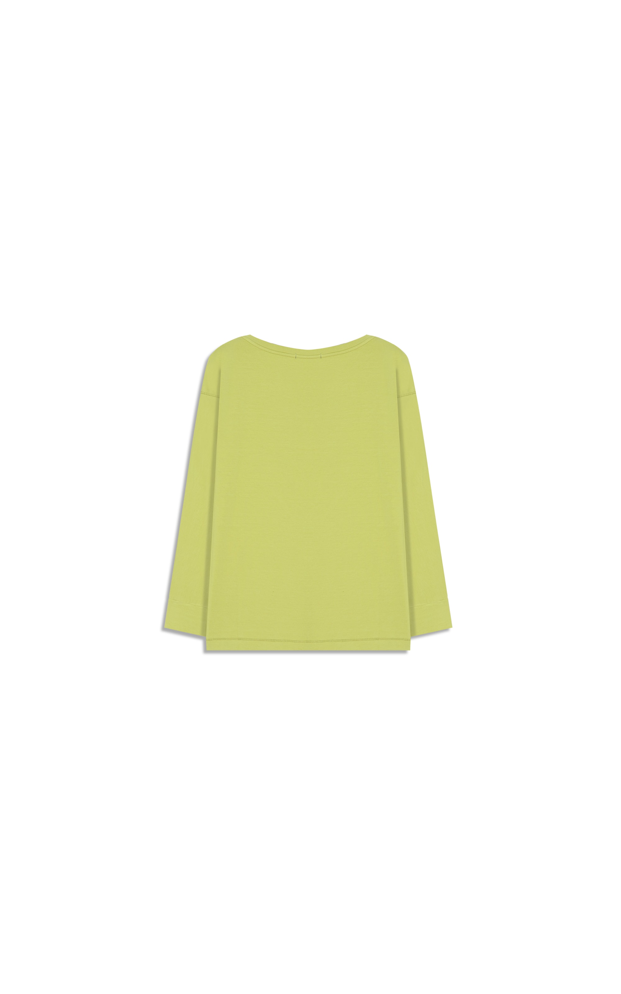 Blusa Linho  Mika Bamboo