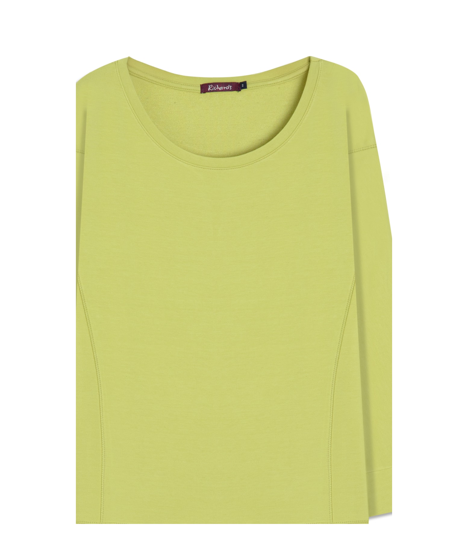 Blusa Linho  Mika Bamboo