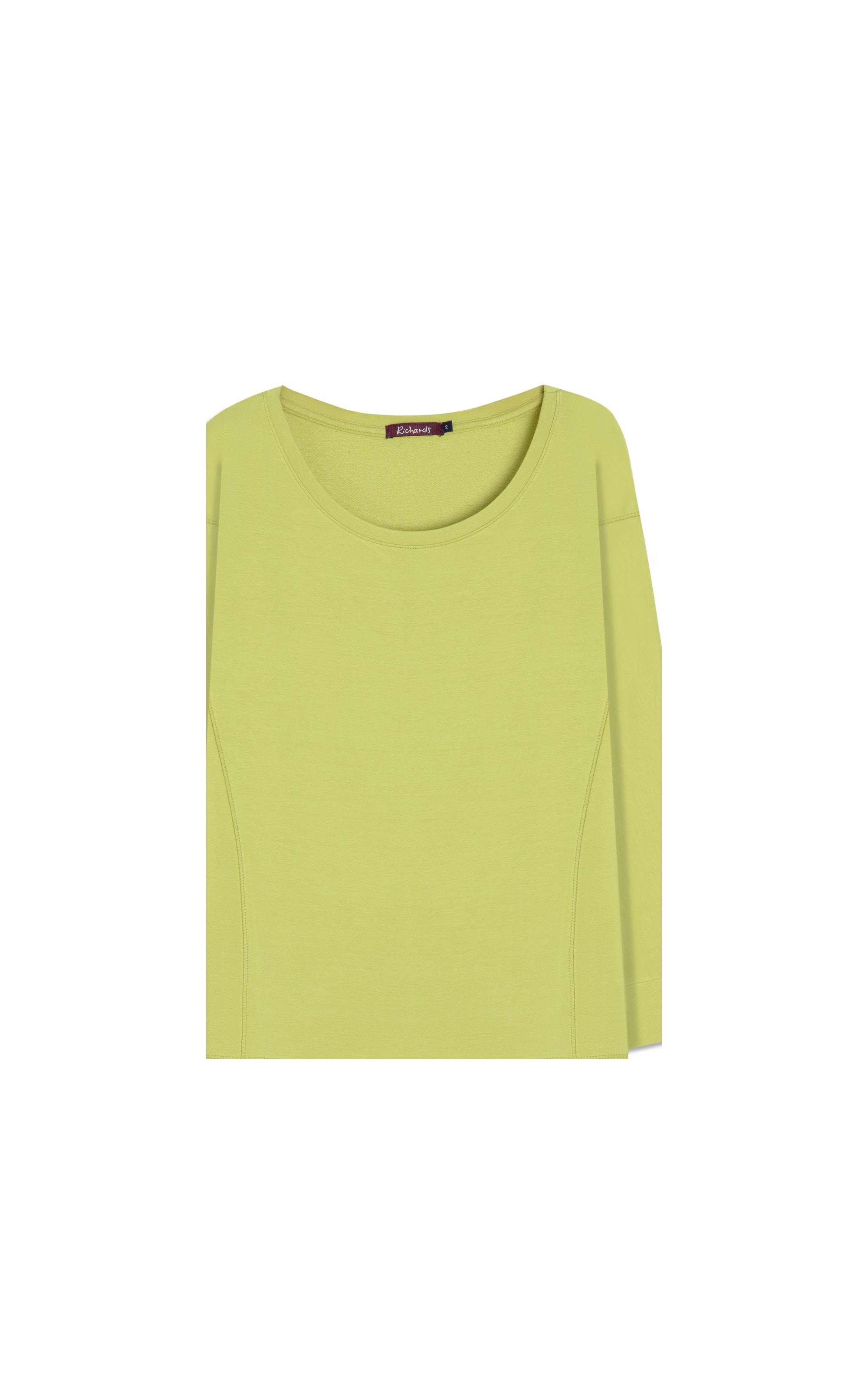 Blusa Linho  Mika Bamboo