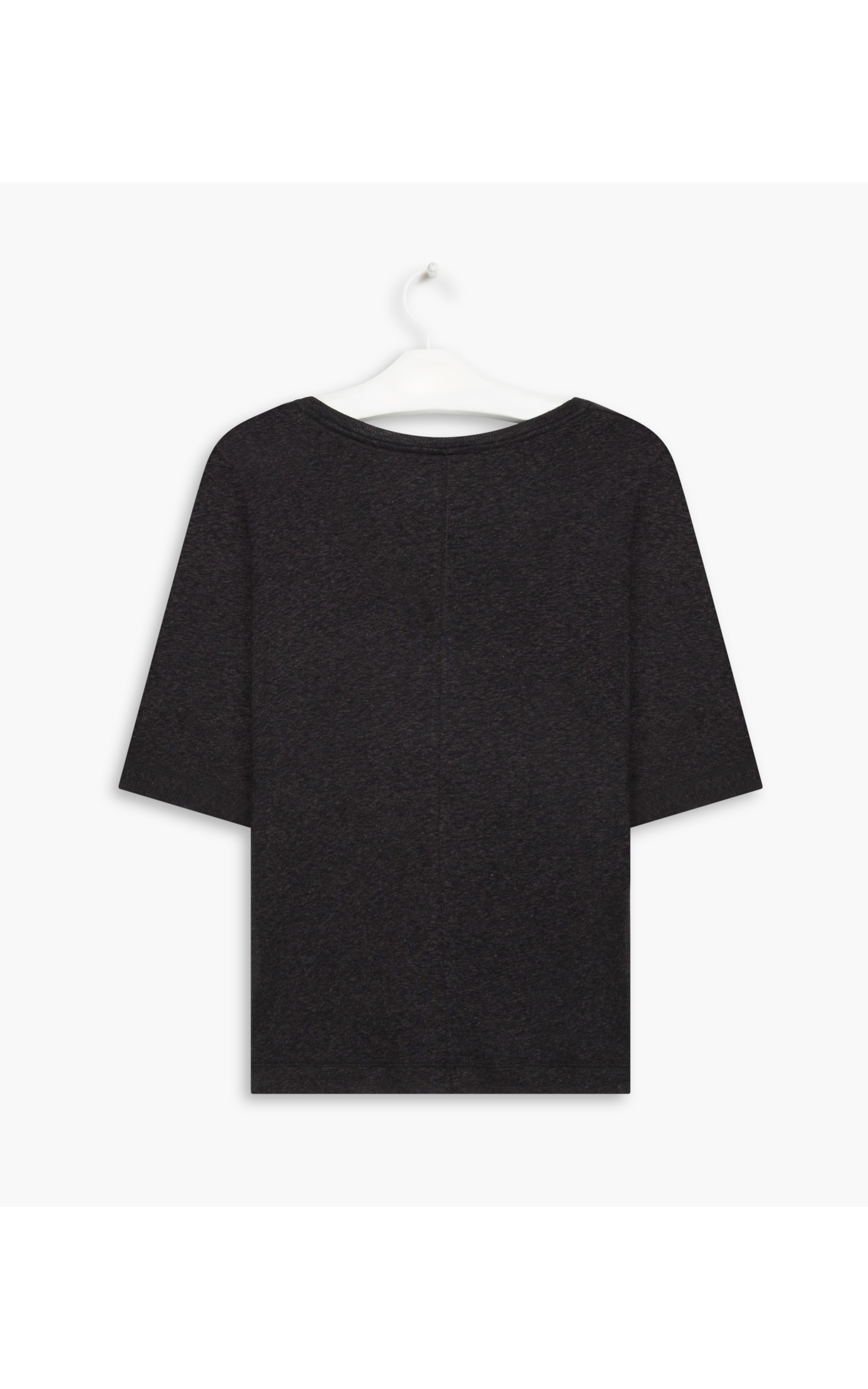 Blusa Linho  Miwa Preto