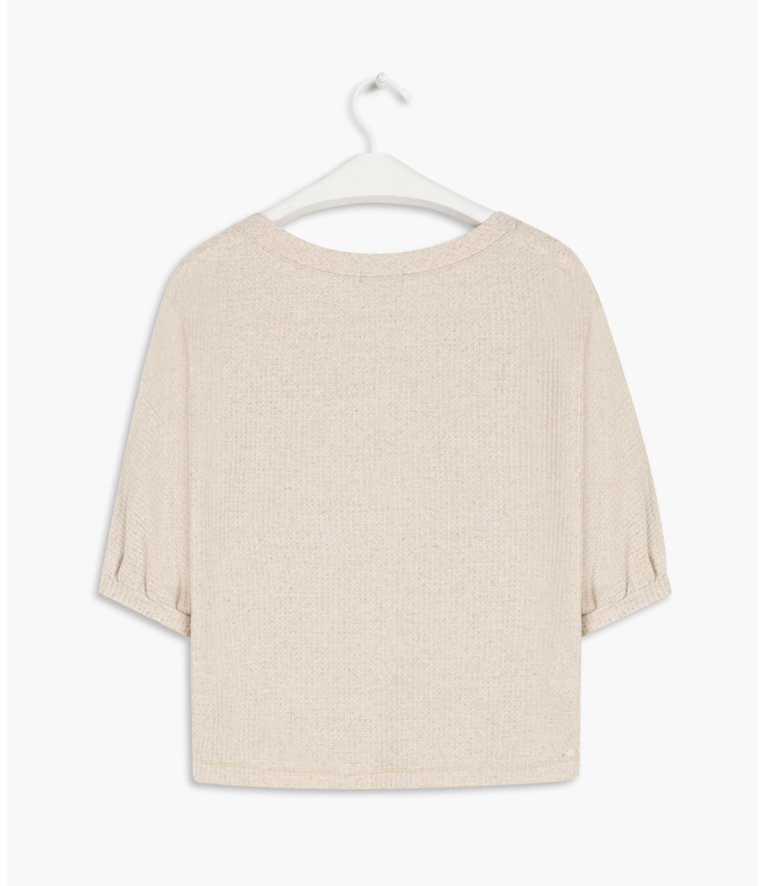 Blusa Linho  Natsuka Natural