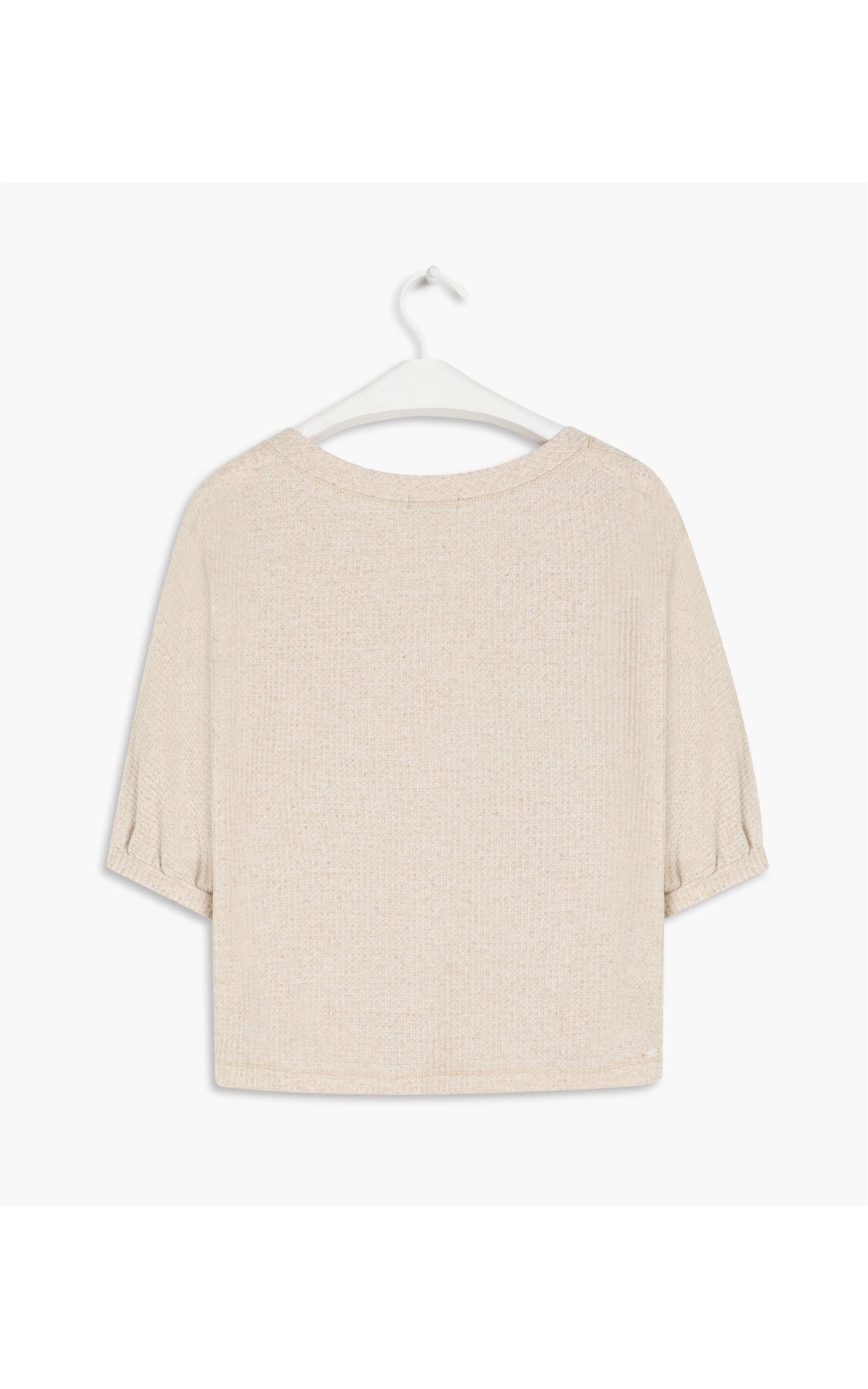 Blusa Linho  Natsuka Natural