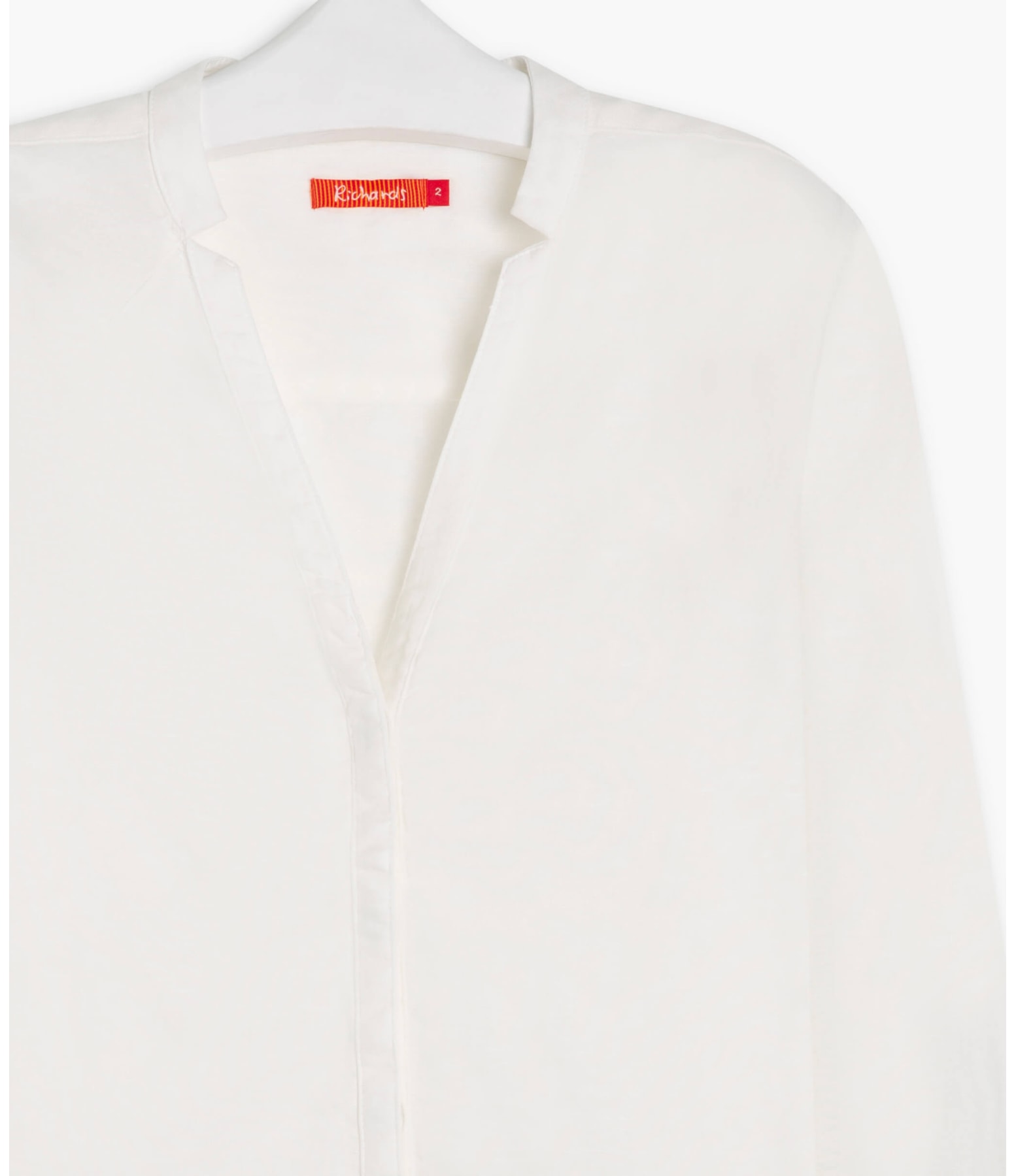 Blusa Linho  Pouso Sandy