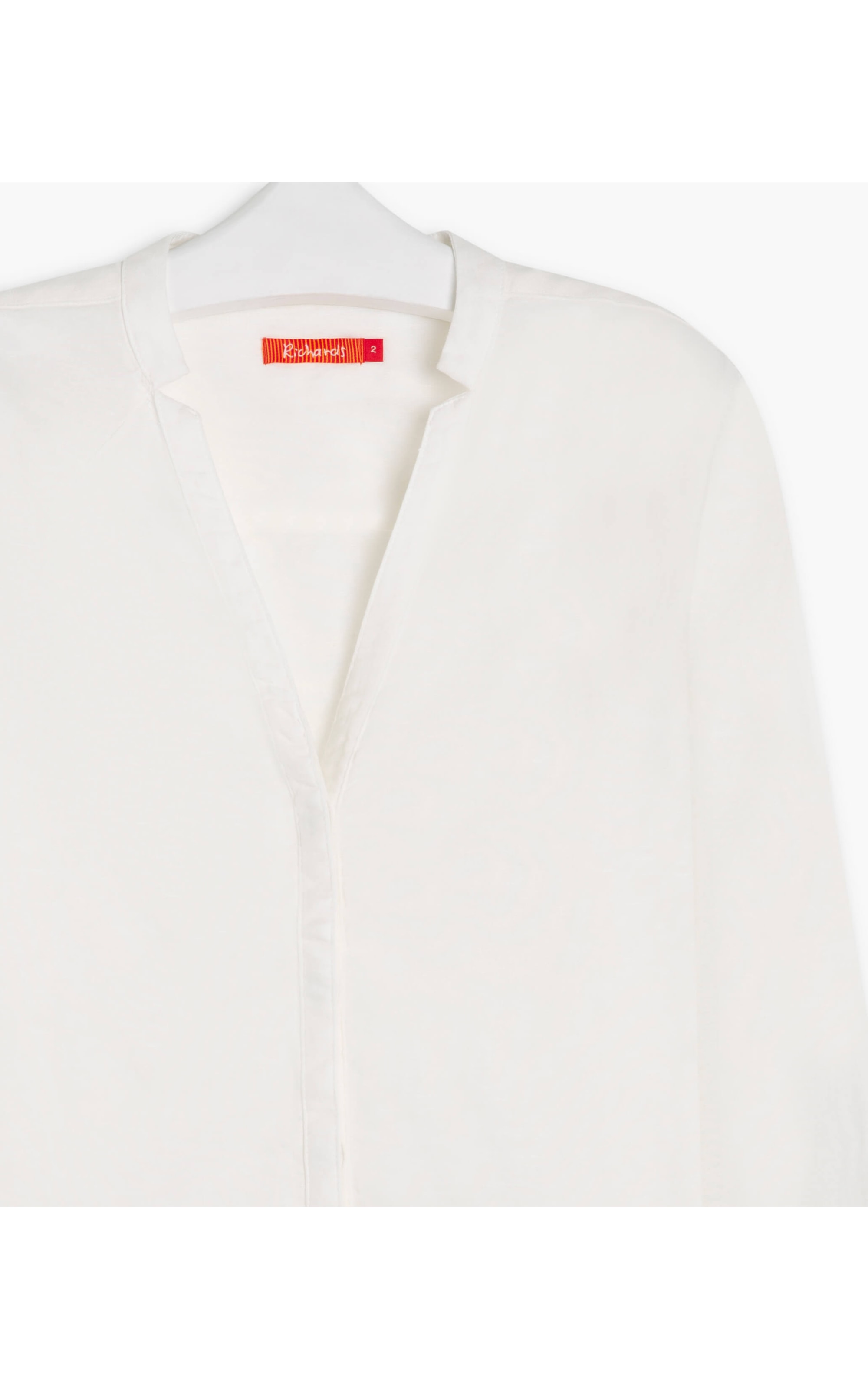 Blusa Linho  Pouso Sandy