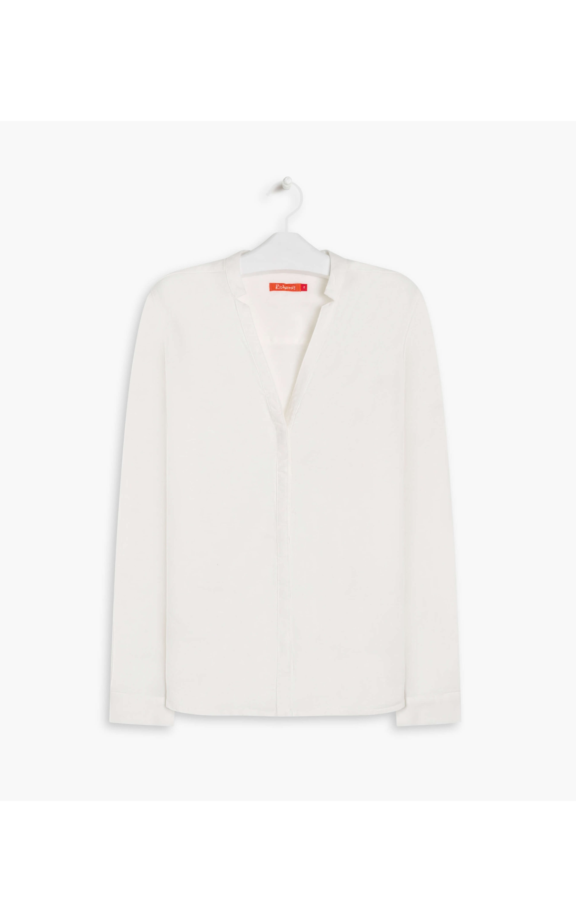Blusa Linho  Pouso Sandy