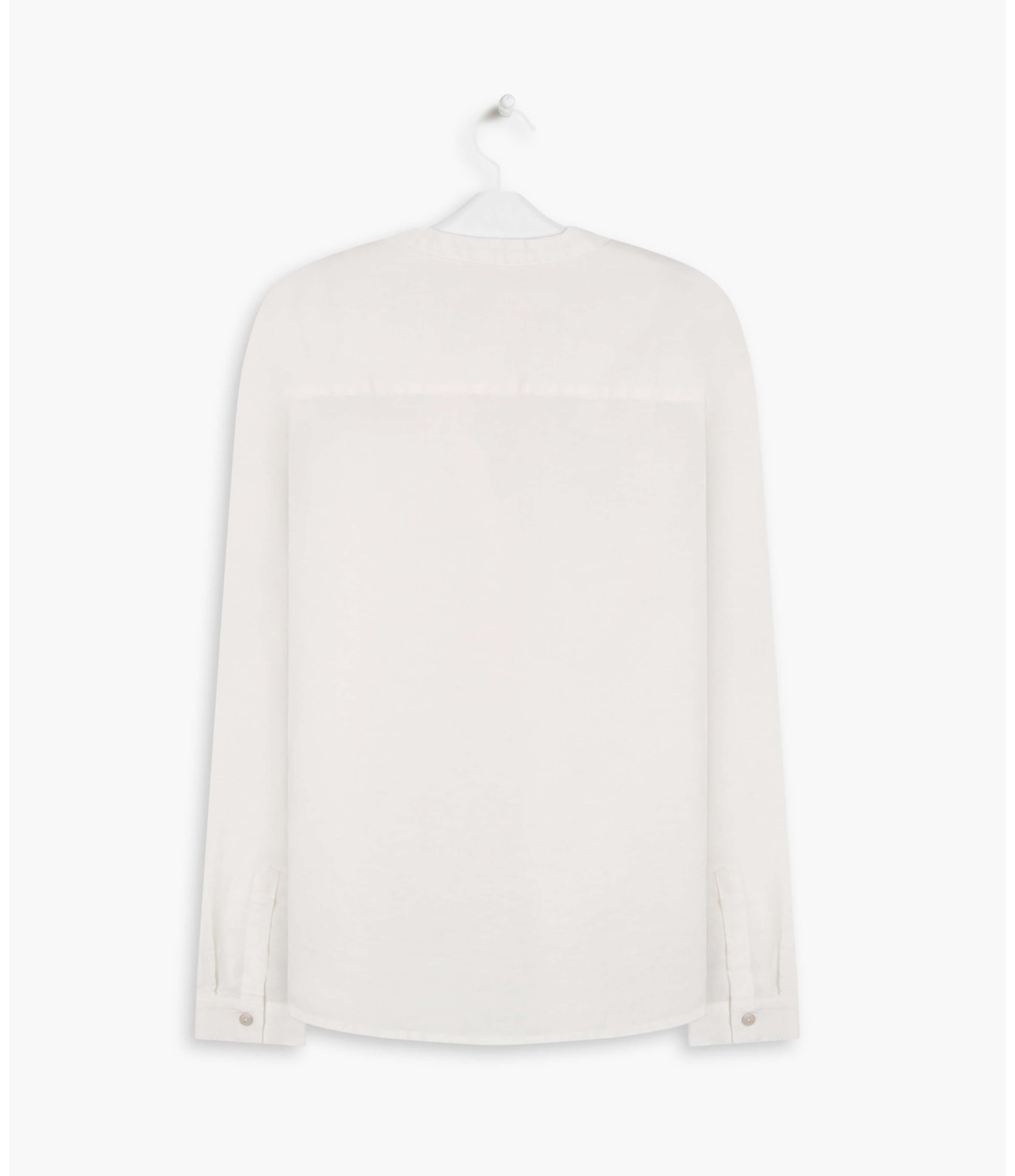 Blusa Linho  Pouso Sandy